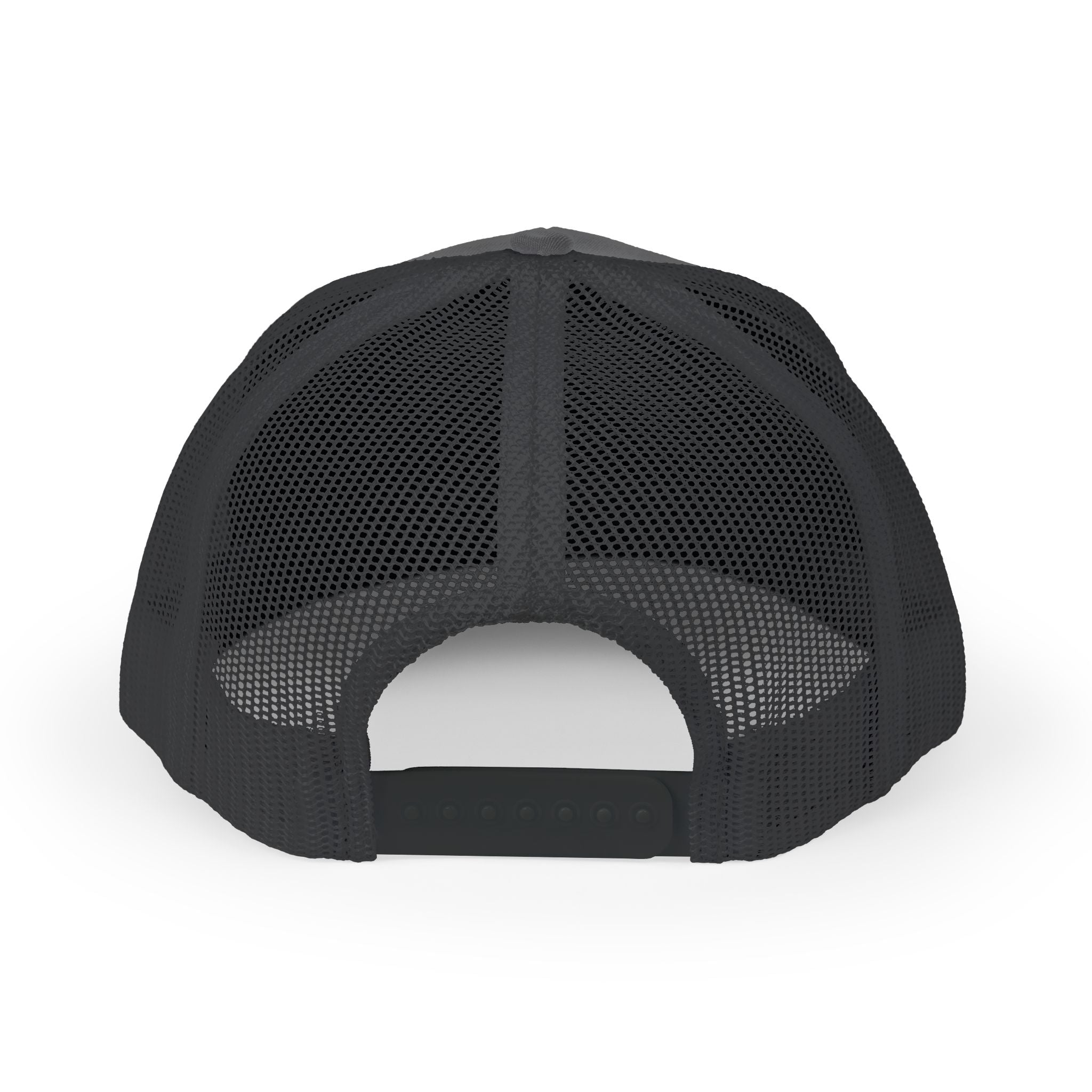 Trucker cap, 515 Sunshine Logo | by 515Gear.com | Put on your drinking cap!