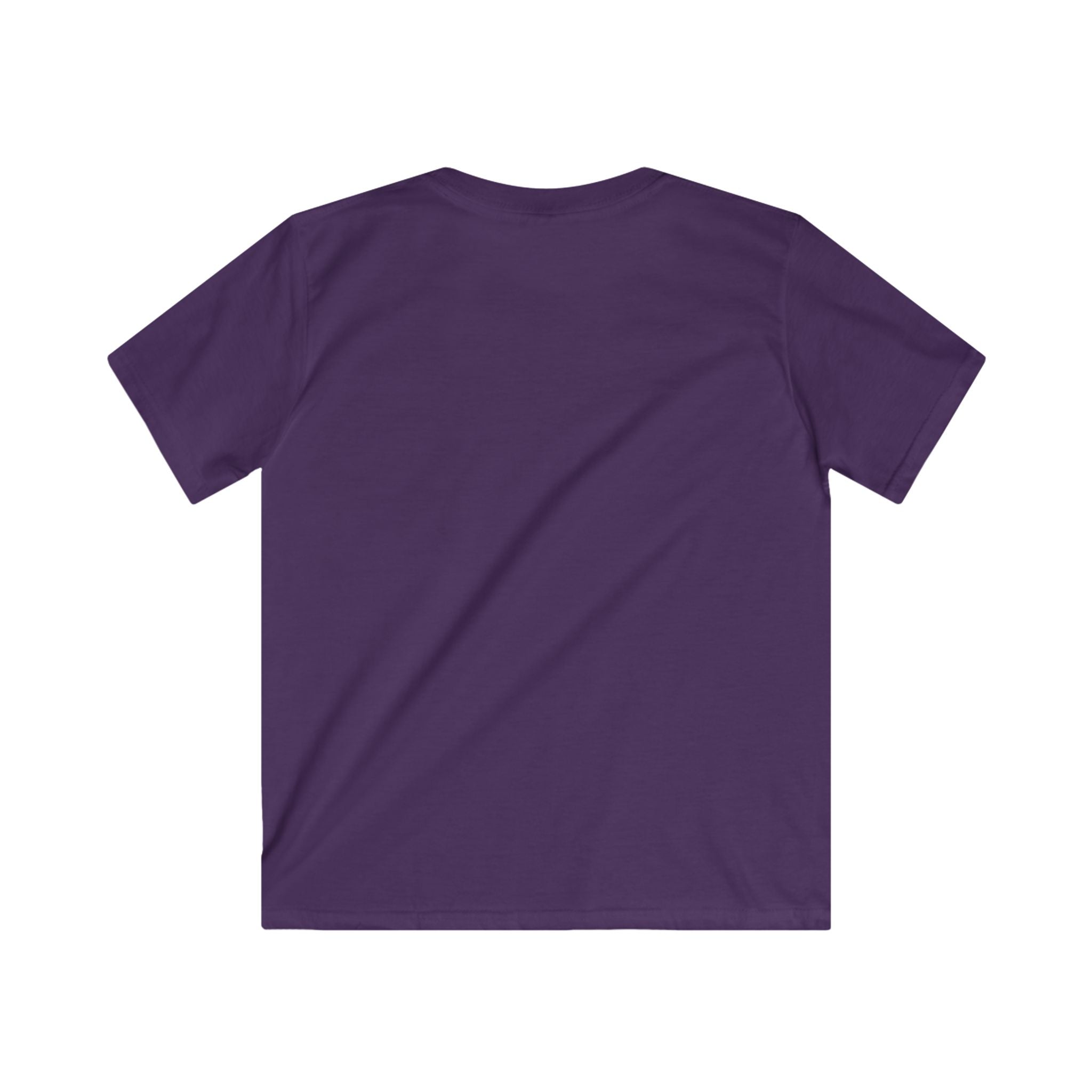 Young Harris, Georgia "Play Outside" Kids’ T-Shirt – North Georgia Fishing Adventure