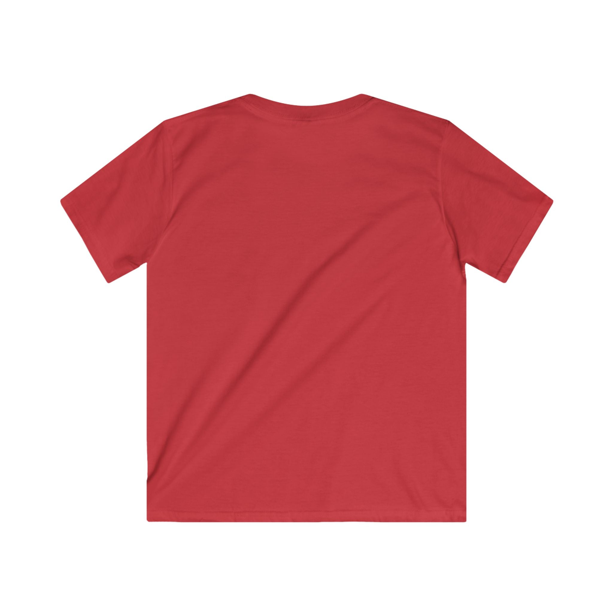 Young Harris, Georgia "Play Outside" Kids’ T-Shirt – North Georgia Fishing Adventure
