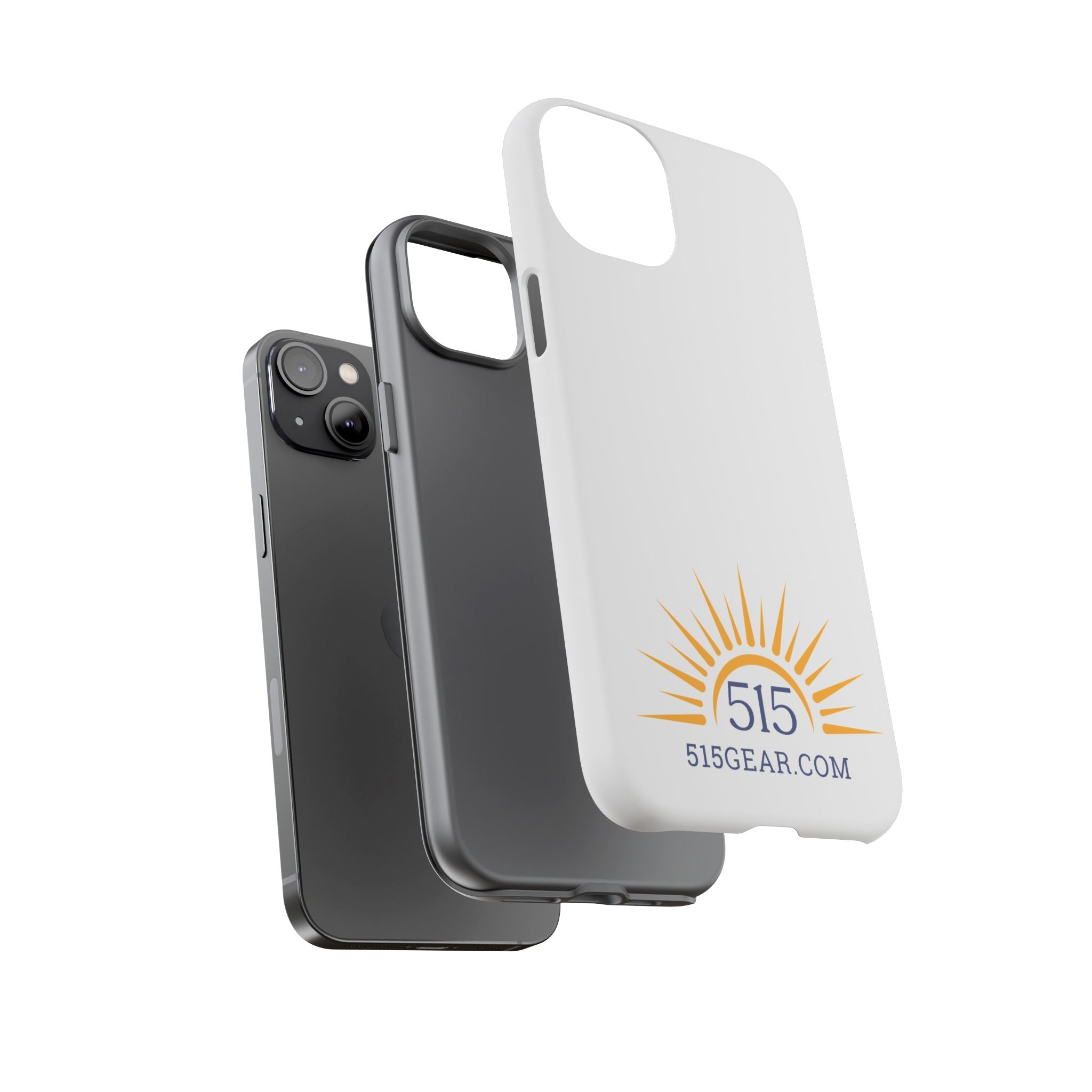 Phone Case, 515 Sunshine Design | 515Gear.com | Personalize your Phone protection!