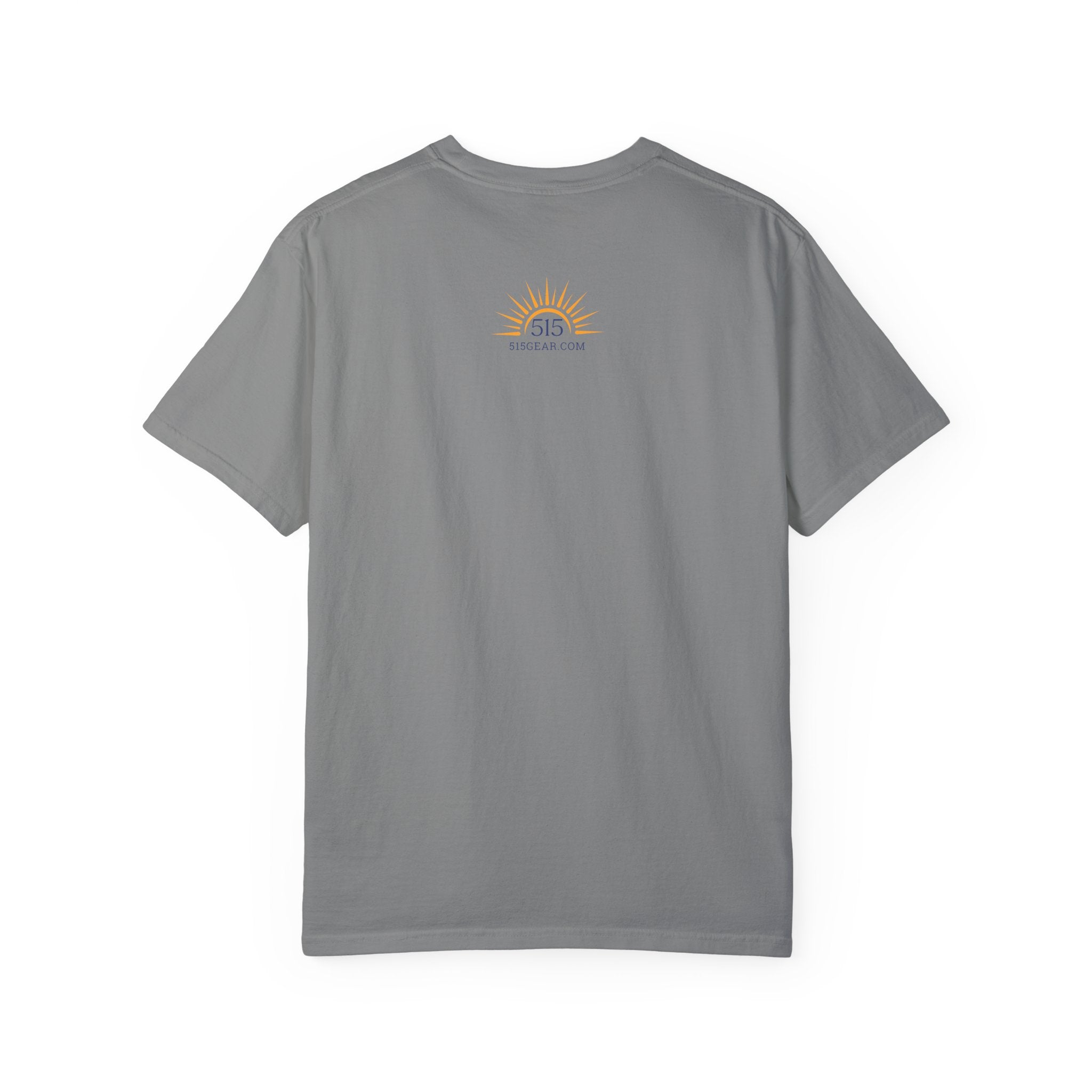 Ellijay Apple Tree T-shirt