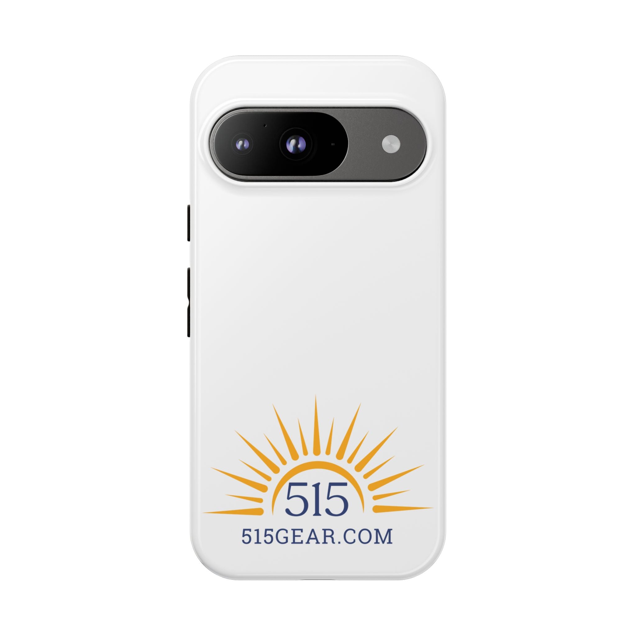 Phone Case, 515 Sunshine Design | 515Gear.com | Personalize your Phone protection!