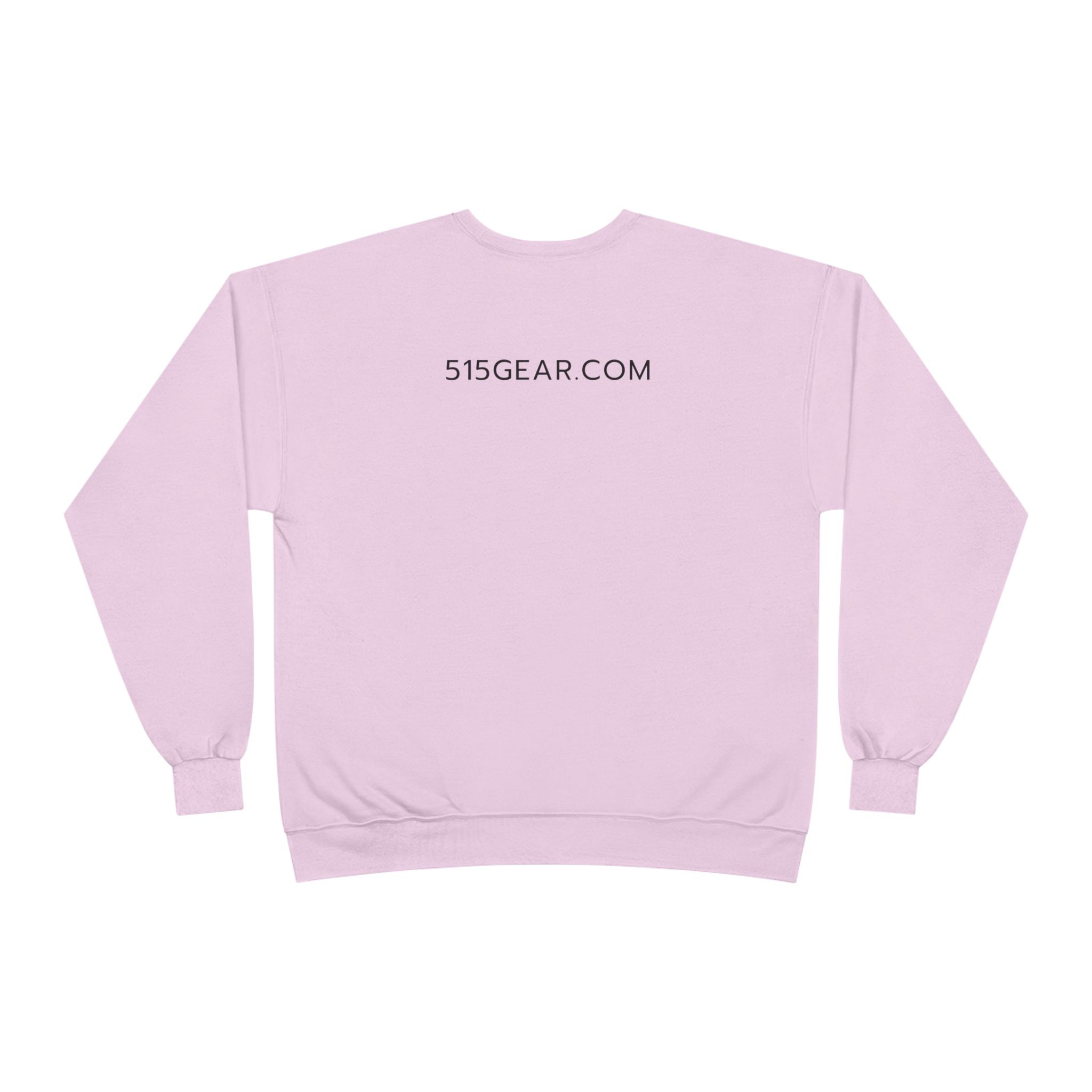 Hiawassee Bear Sweatshirt