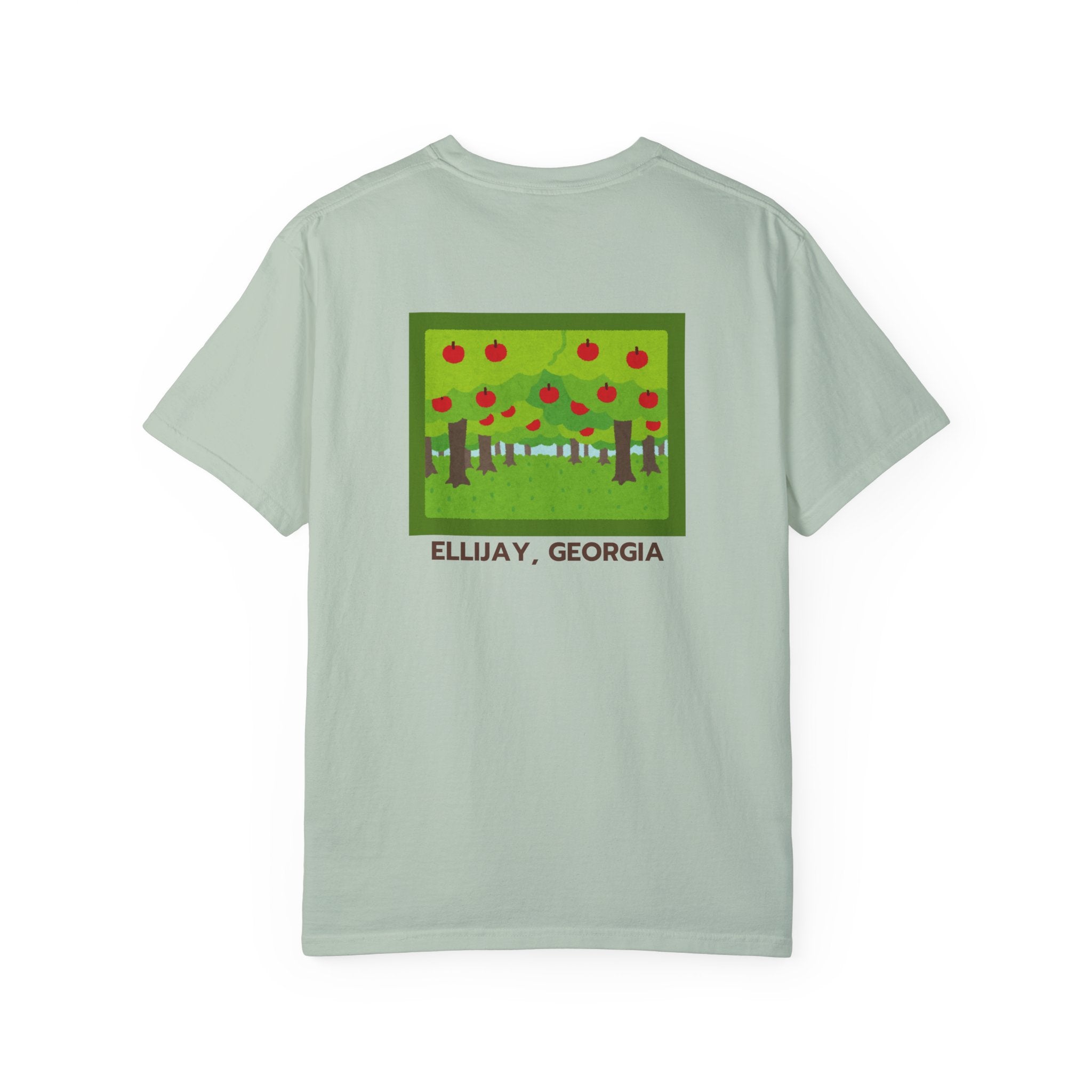 Unisex Adult T-shirt, by 515Gear.com | Ellijay, GA | I picked a good one!