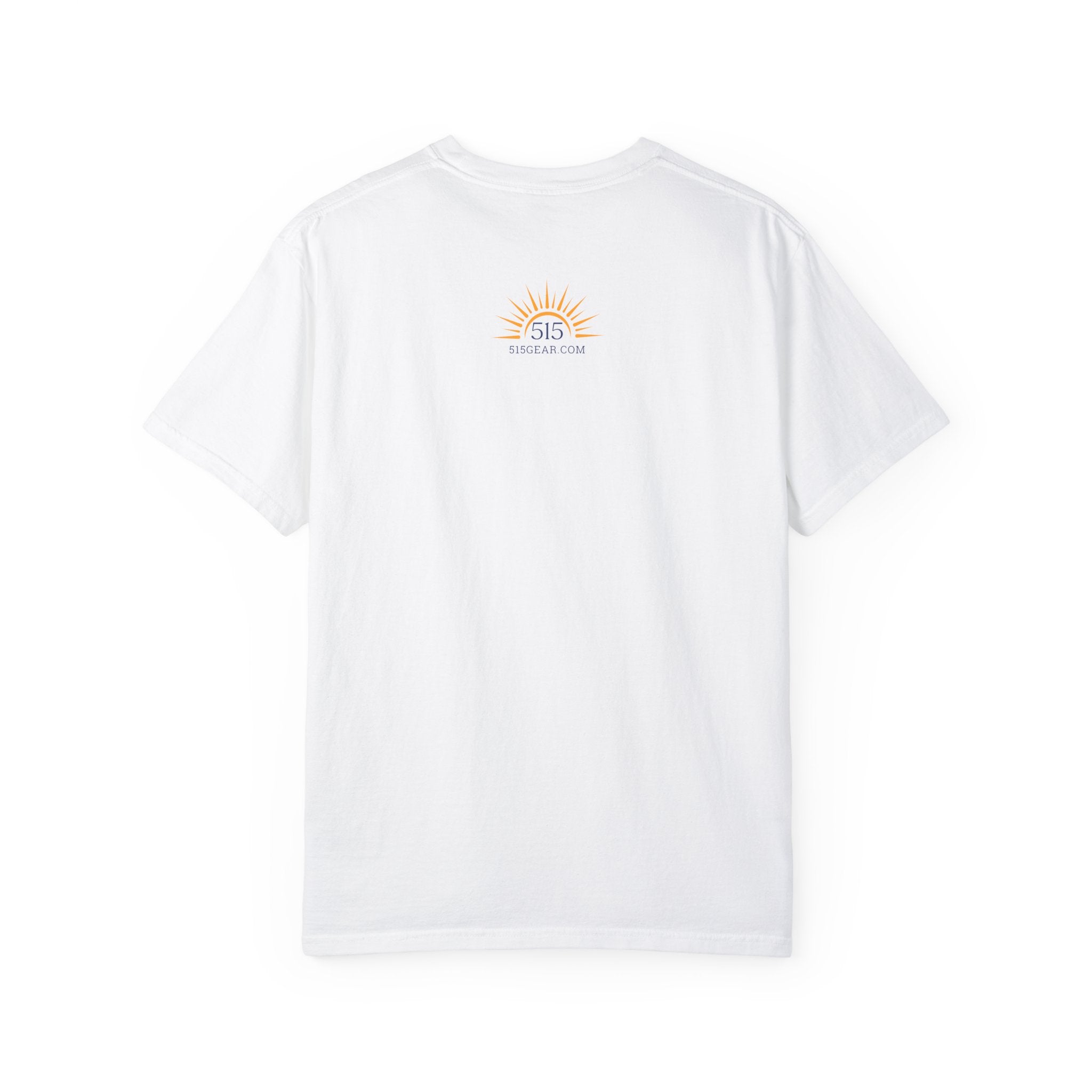Apple Capital Ellijay T-shirt