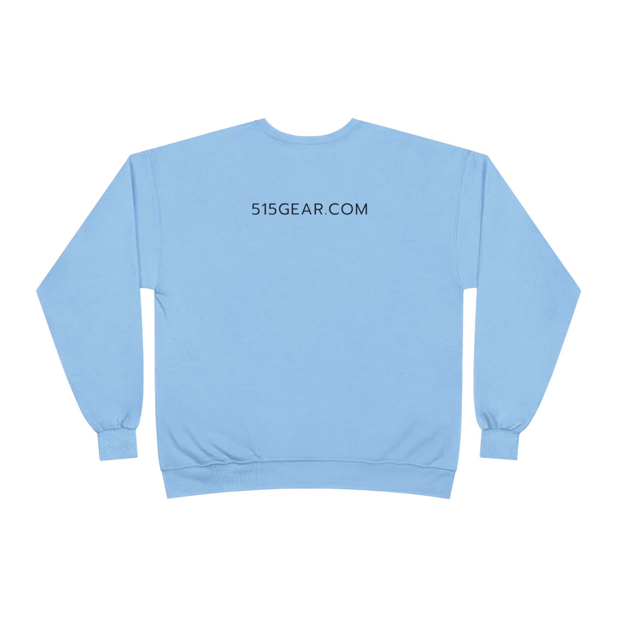 Hiawassee Bear Sweatshirt
