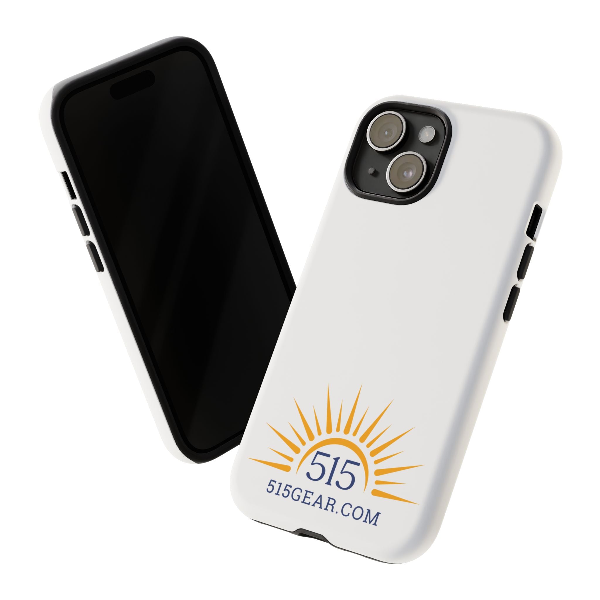 515 Gear Phone Cases
