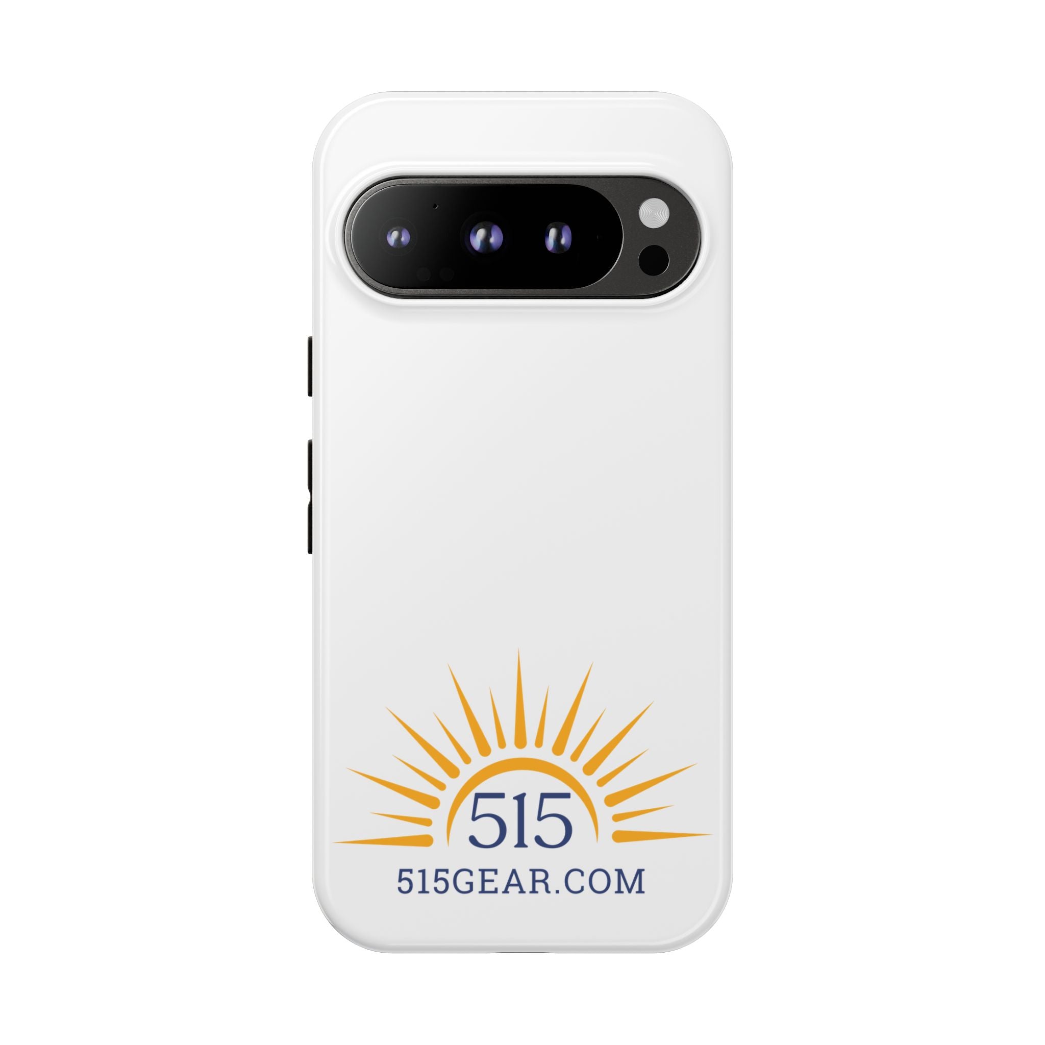 Phone Case, 515 Sunshine Design | 515Gear.com | Personalize your Phone protection!