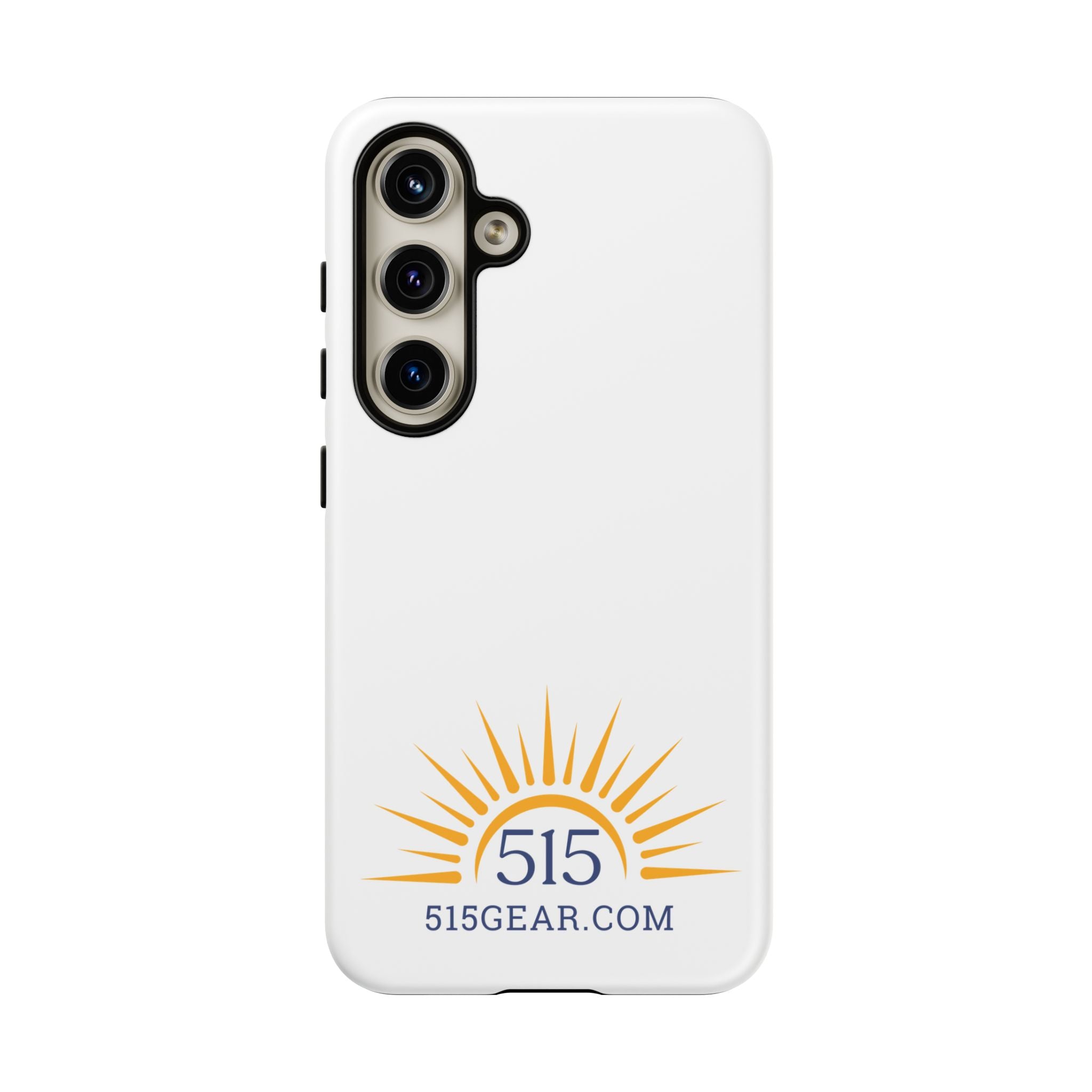 Phone Case, 515 Sunshine Design | 515Gear.com | Personalize your Phone protection!