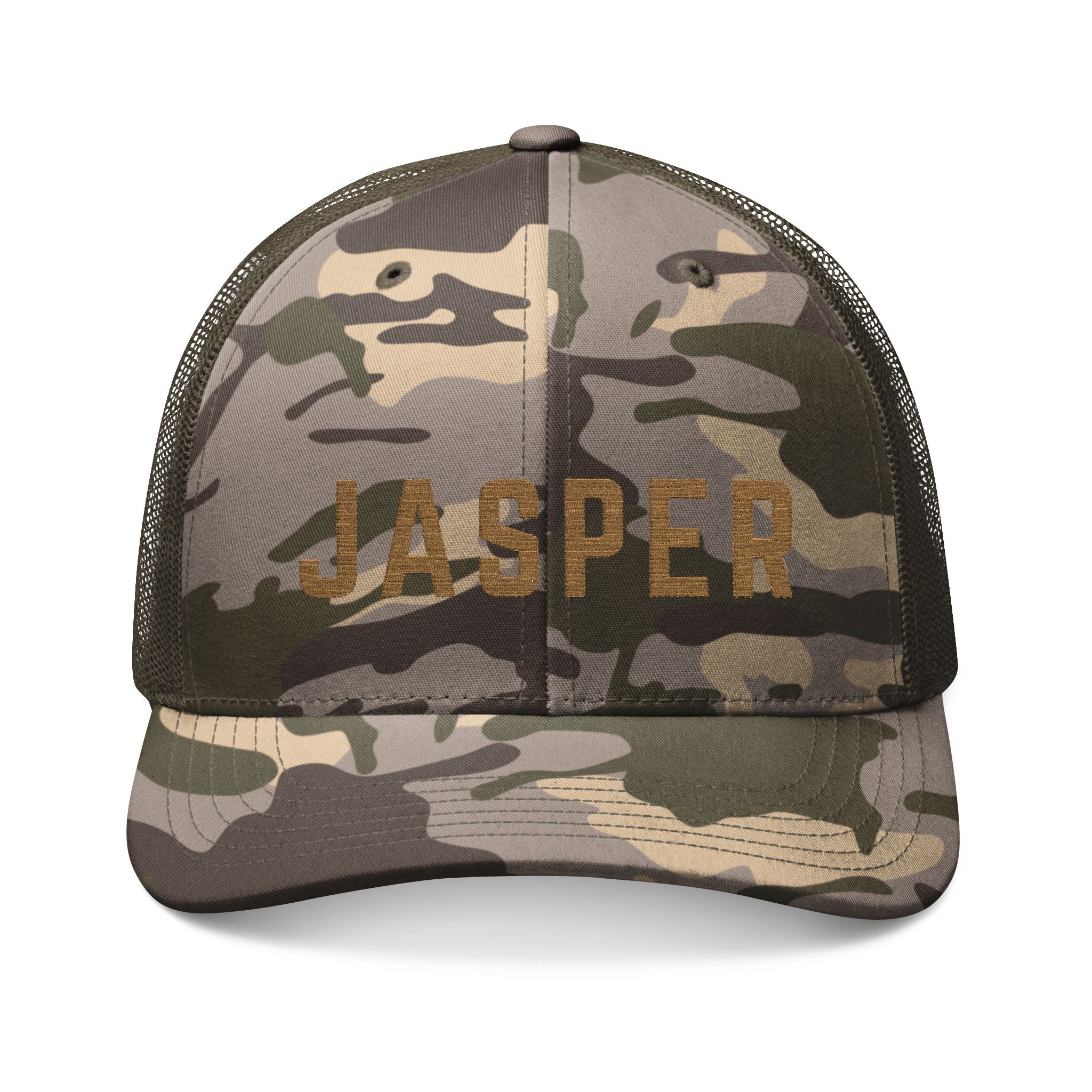 Trucker cap, Camouflage, by 515Gear.com | Jasper, GA | Hunting Gear Anyone?