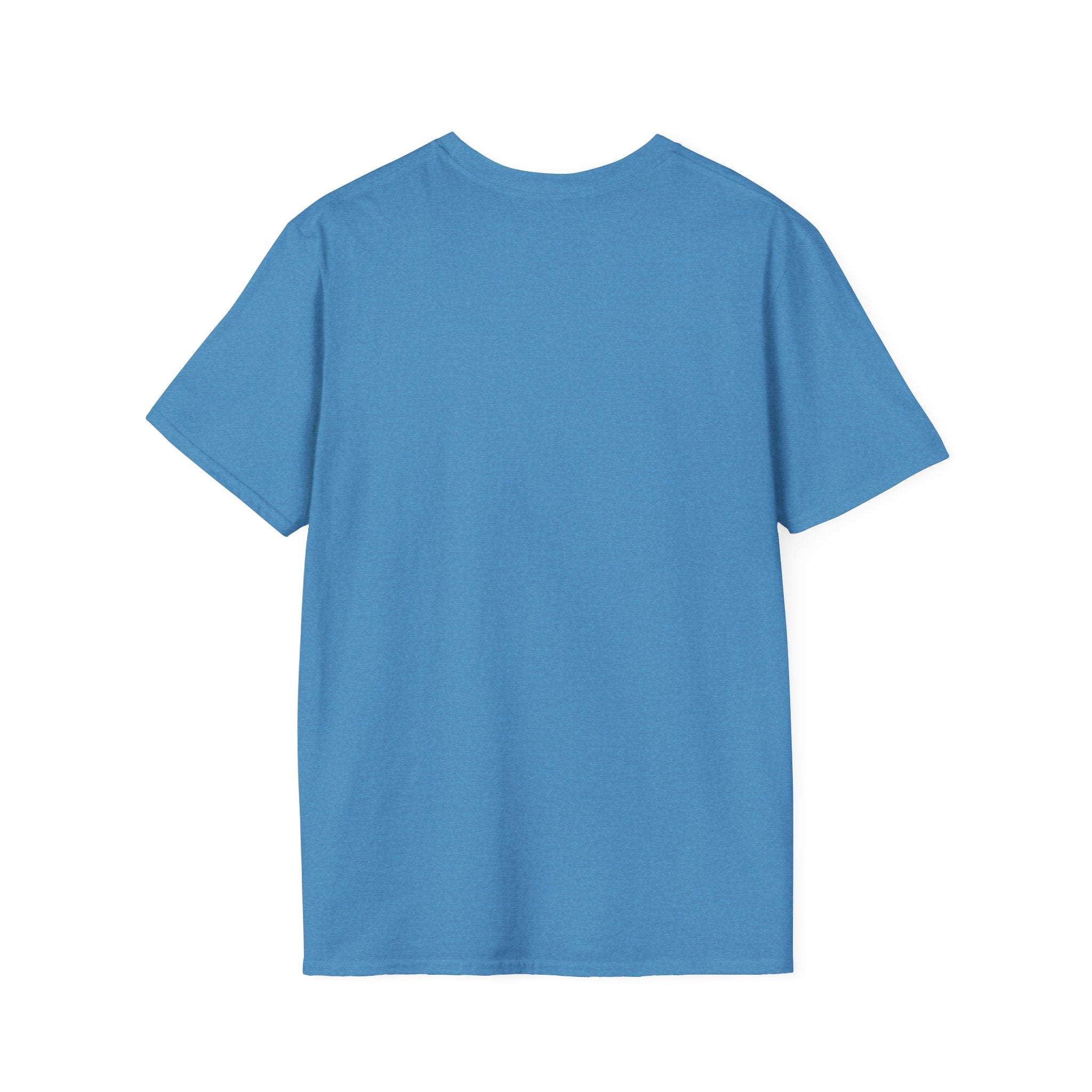 Blue Ridge, Take The Road Less Traveled - Off Roading Tee