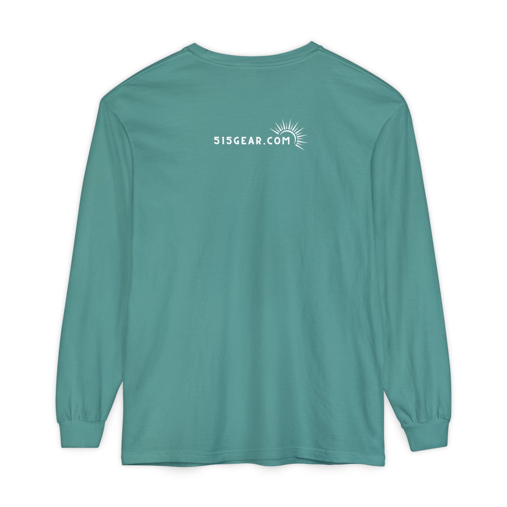 515 Gear - Long Sleeve T-Shirt