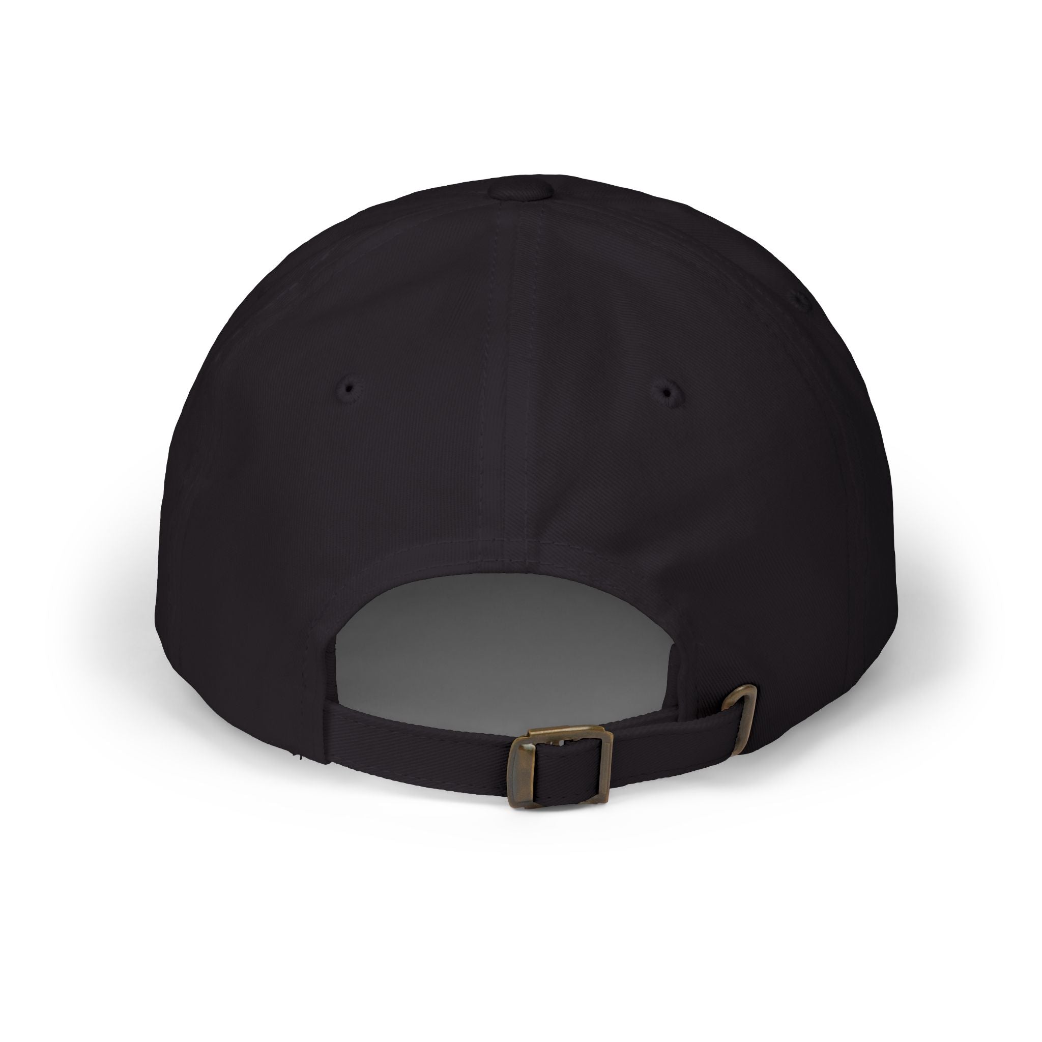 Blairsville, Embroidered Origami Bear Cap