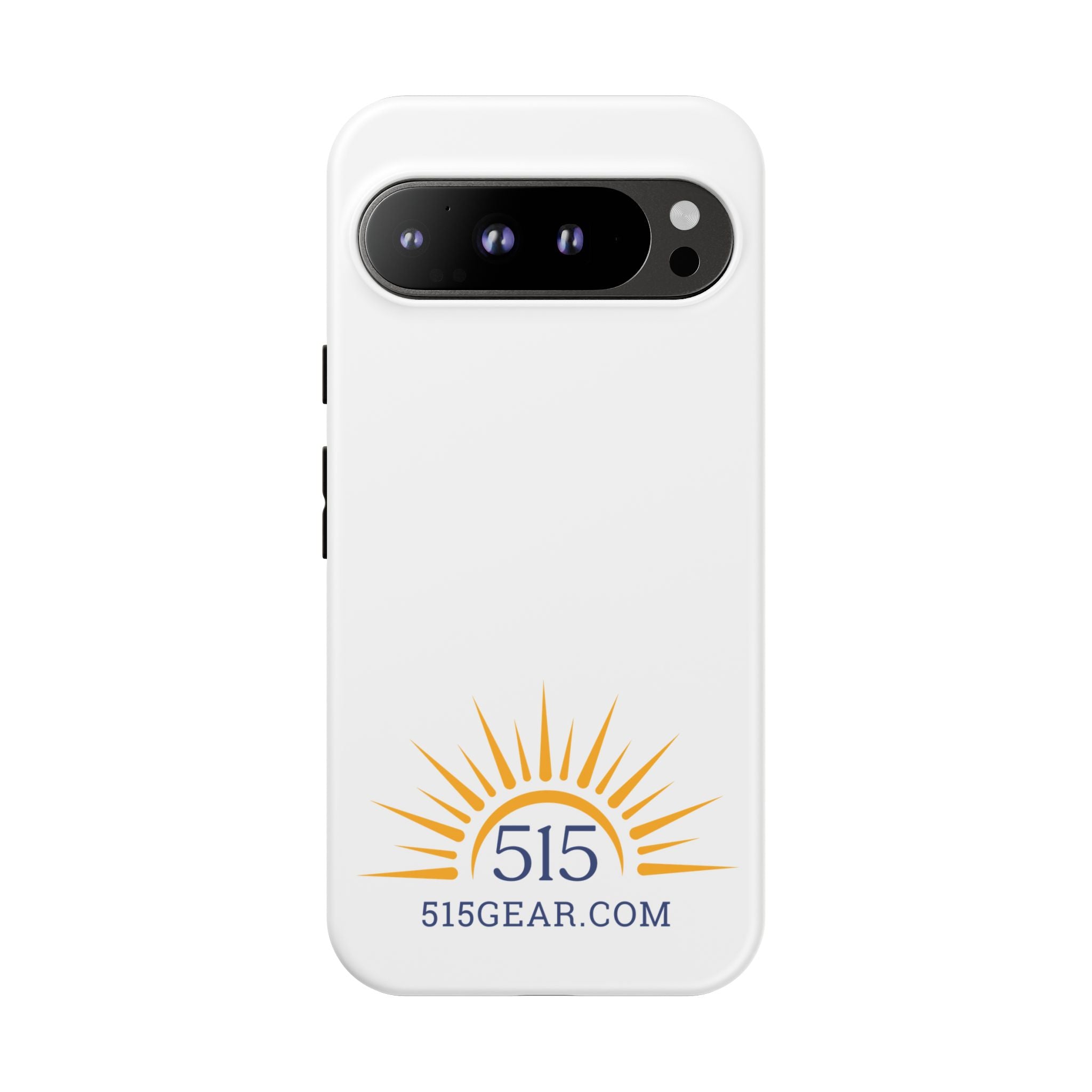 Phone Case, 515 Sunshine Design | 515Gear.com | Personalize your Phone protection!