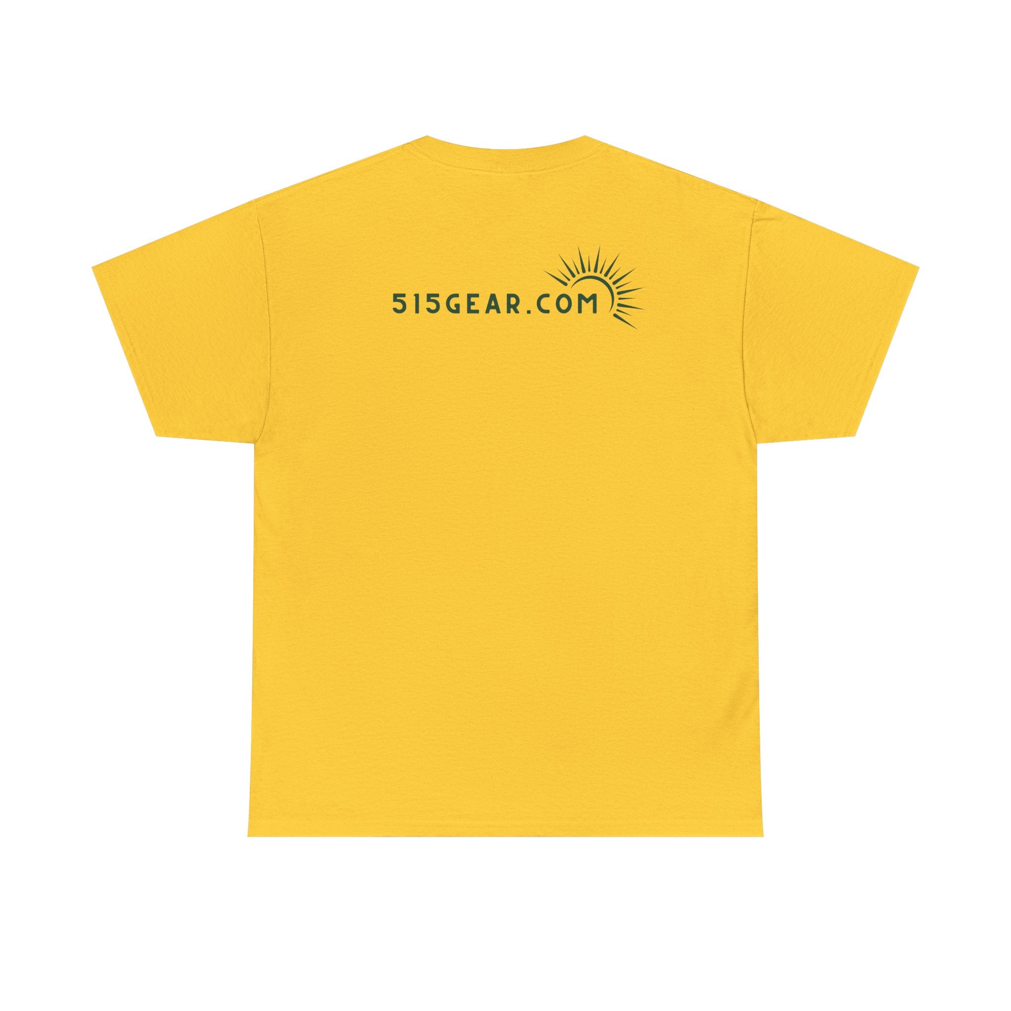Blue Ridge - Nature Awaits T-Shirt