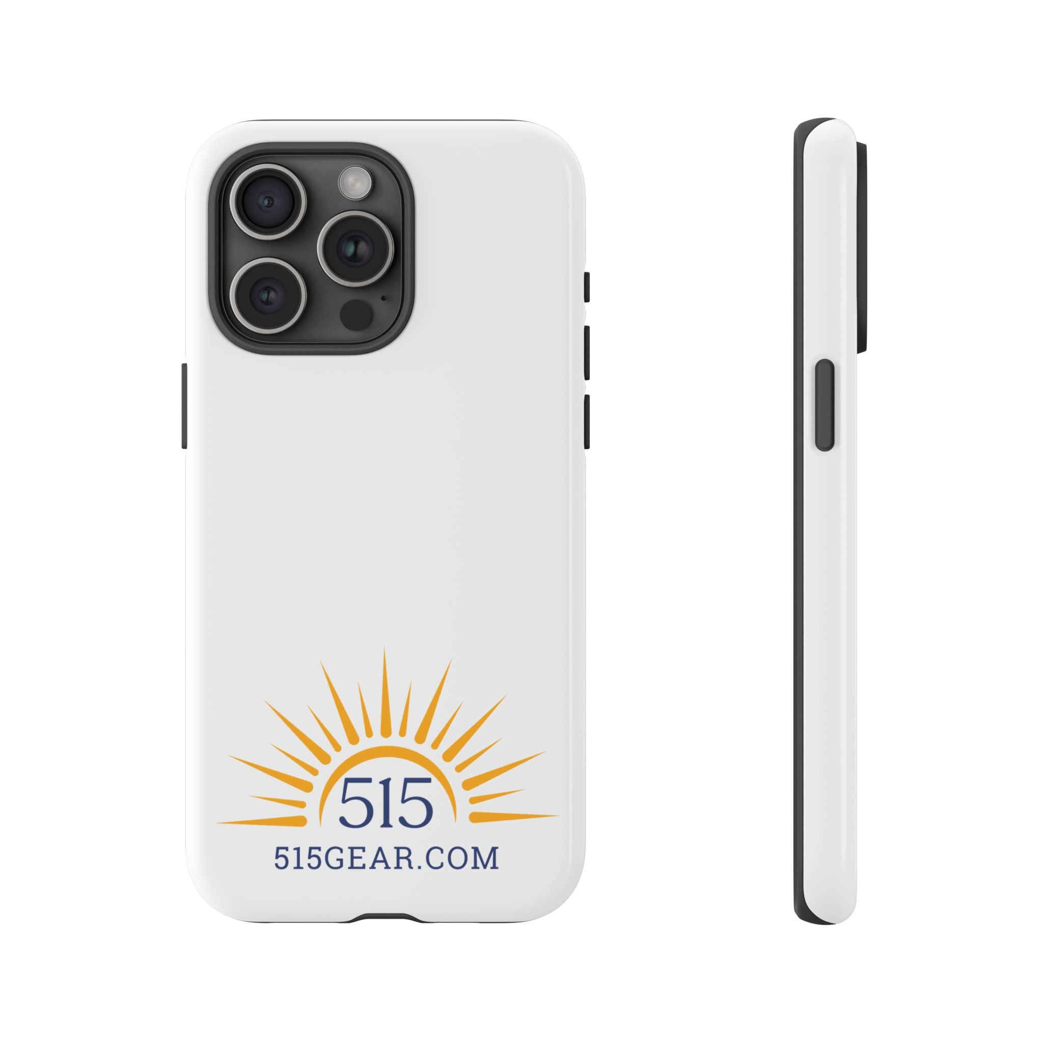 Phone Case, 515 Sunshine Design | 515Gear.com | Personalize your Phone protection!