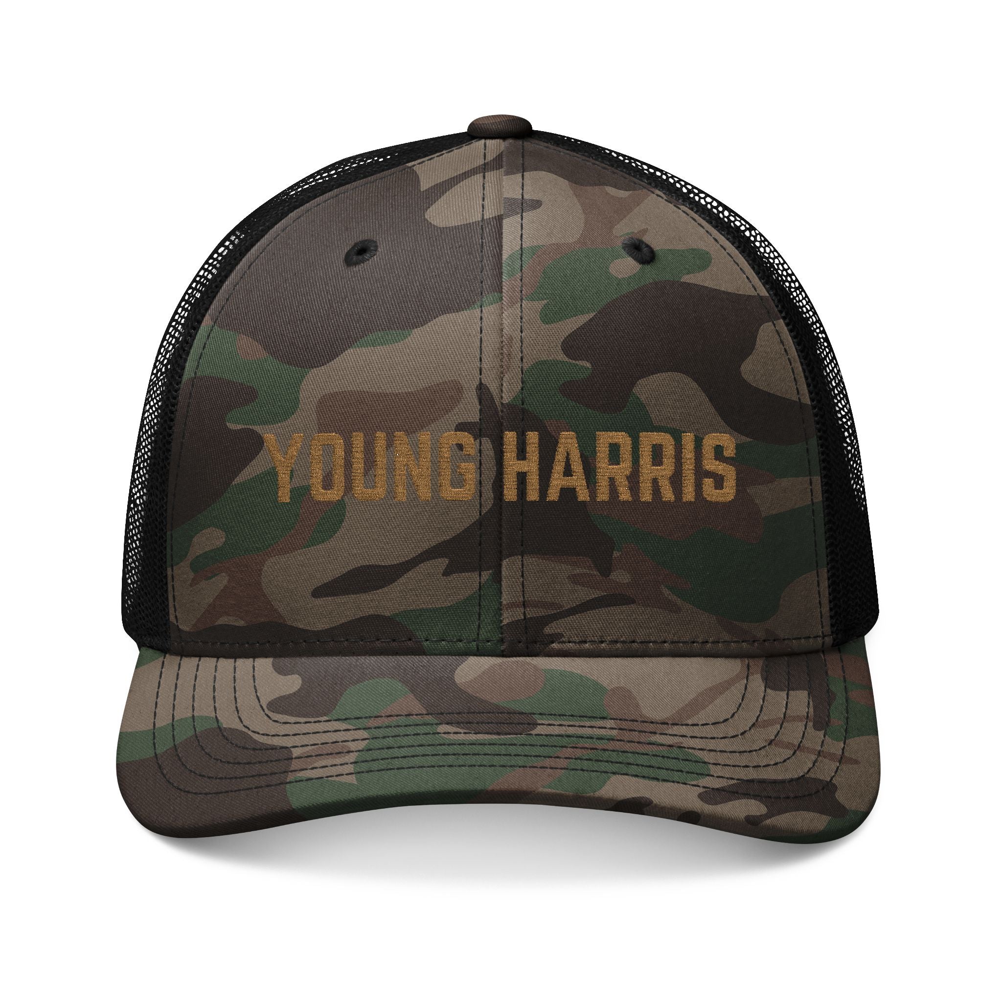 Trucker cap, Camouflage, by 515Gear.com | Young Harris, GA | Hunting Gear Anyone?