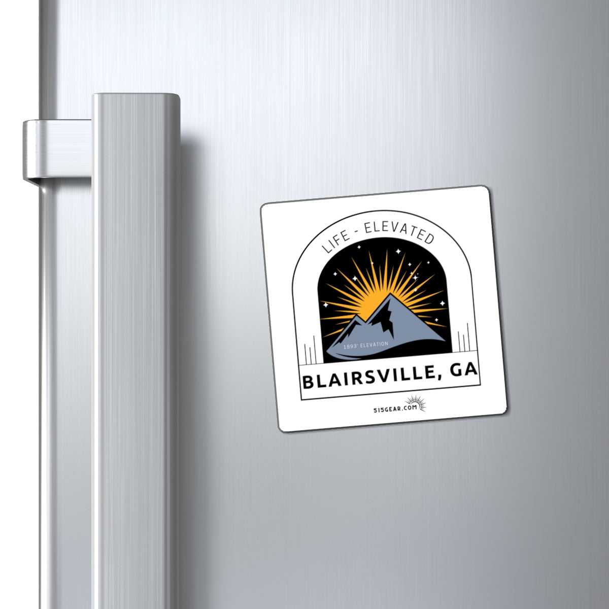 Blairsville Magnet