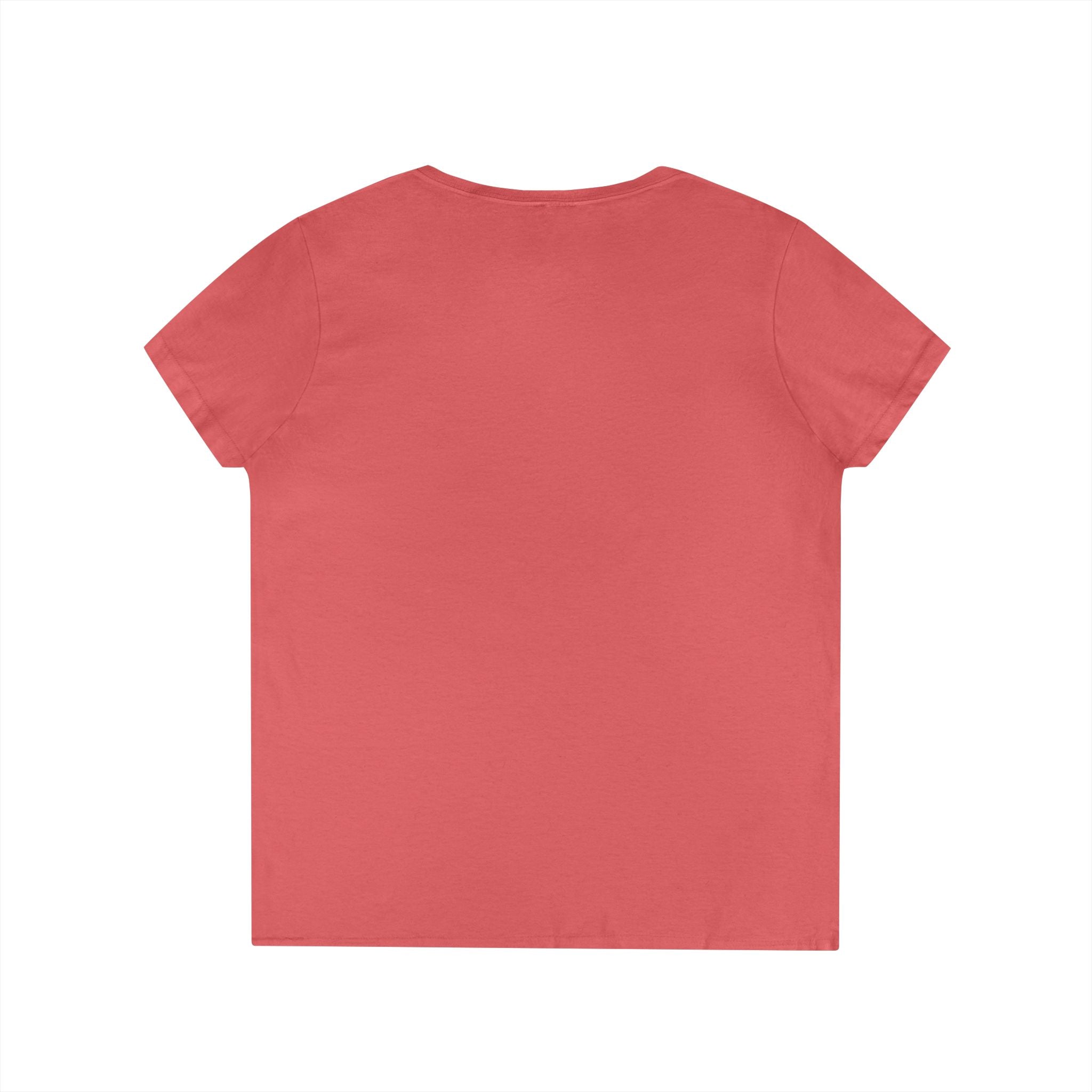 Blue Ridge Women’s V-Neck Tee