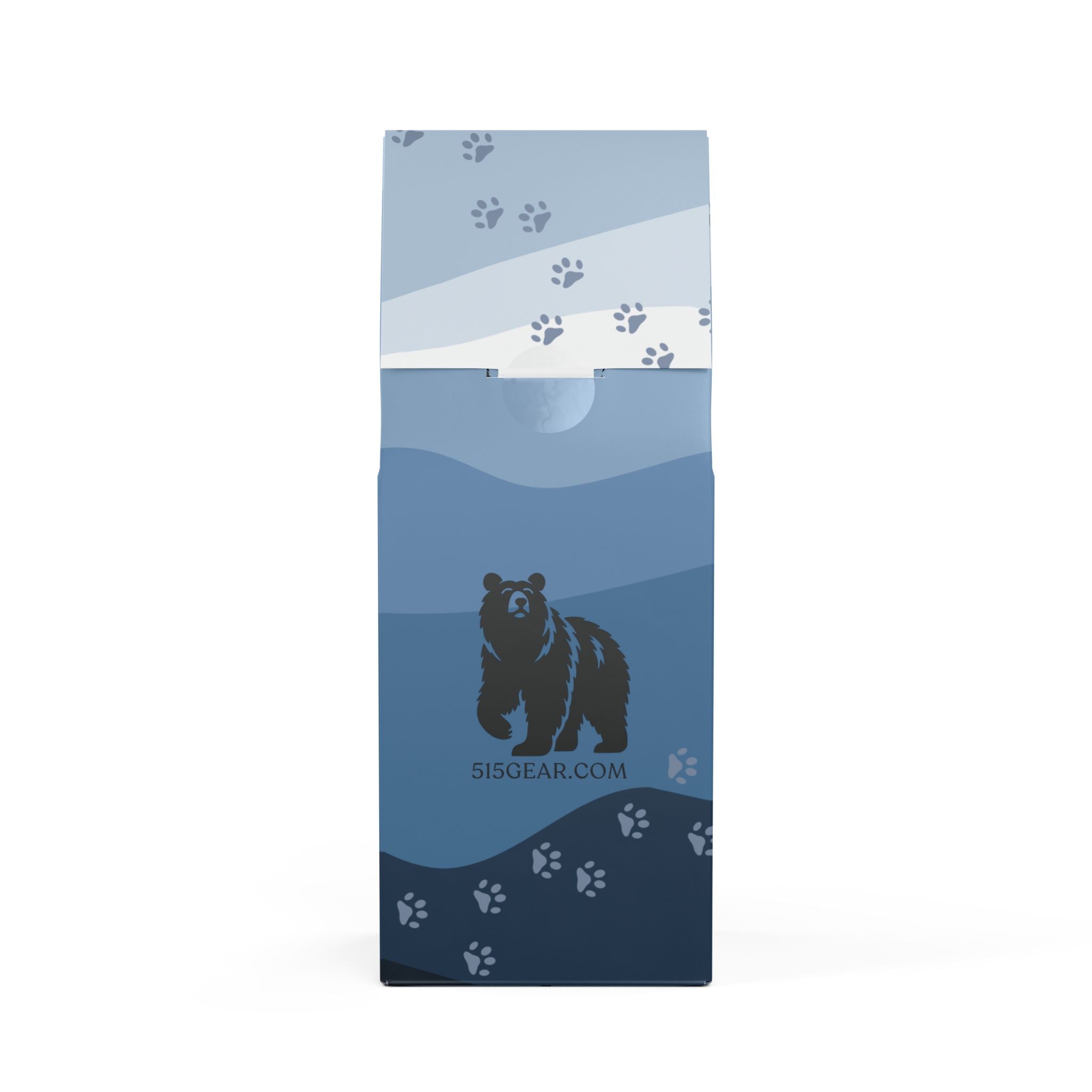 Black Bear Bold - 12 oz – Dark French Roast