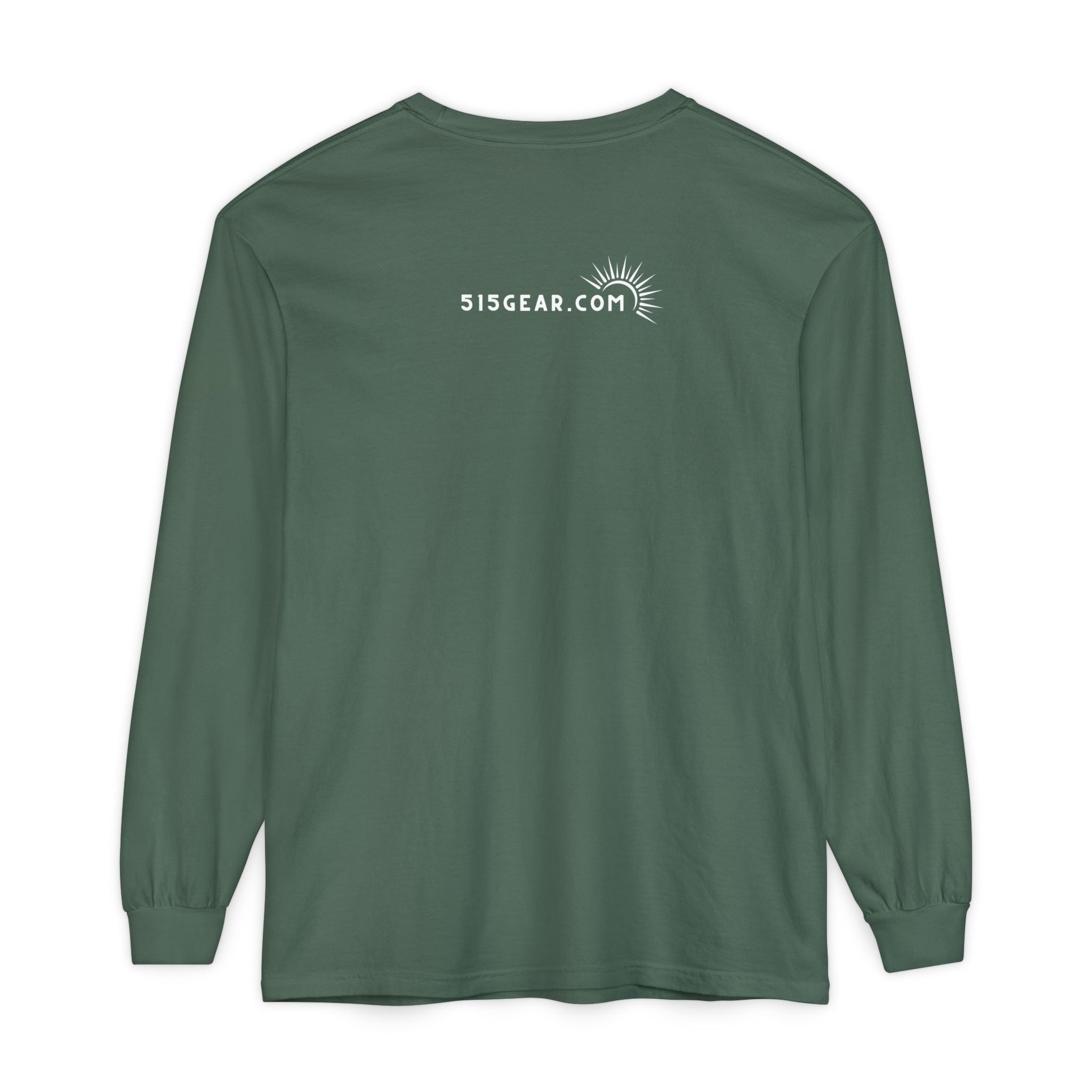 515 Gear - Long Sleeve T-Shirt