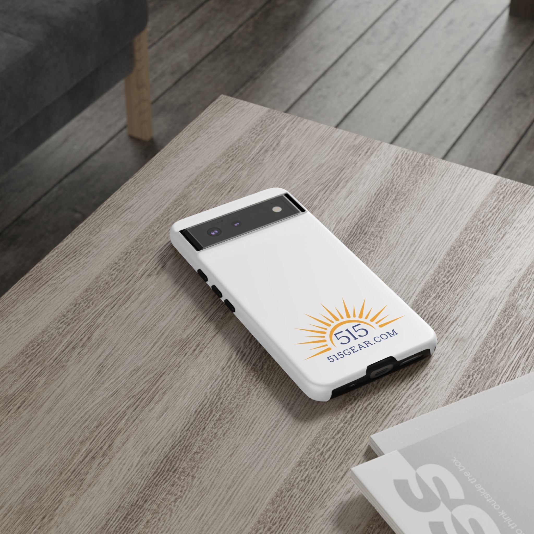 Phone Case, 515 Sunshine Design | 515Gear.com | Personalize your Phone protection!