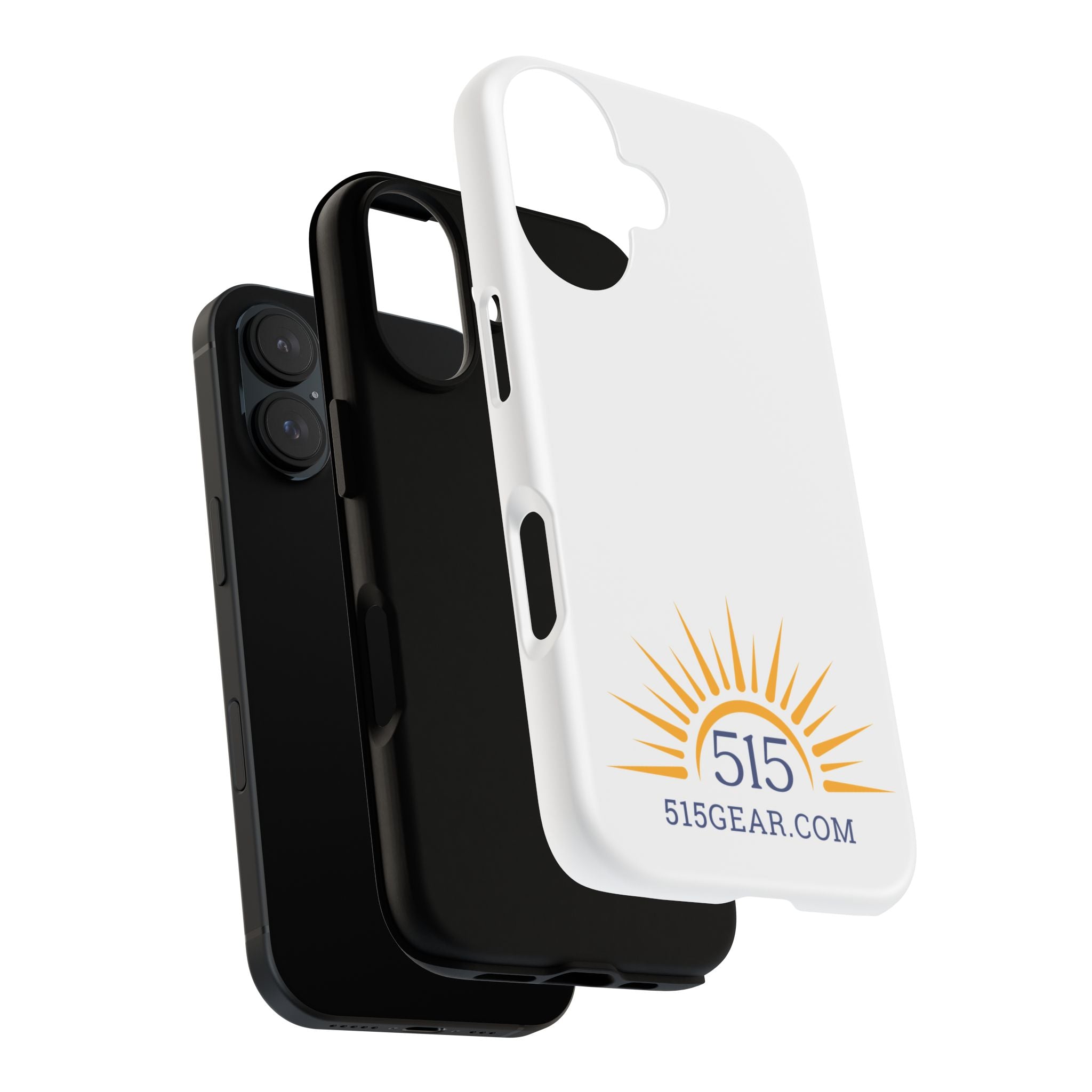 Phone Case, 515 Sunshine Design | 515Gear.com | Personalize your Phone protection!