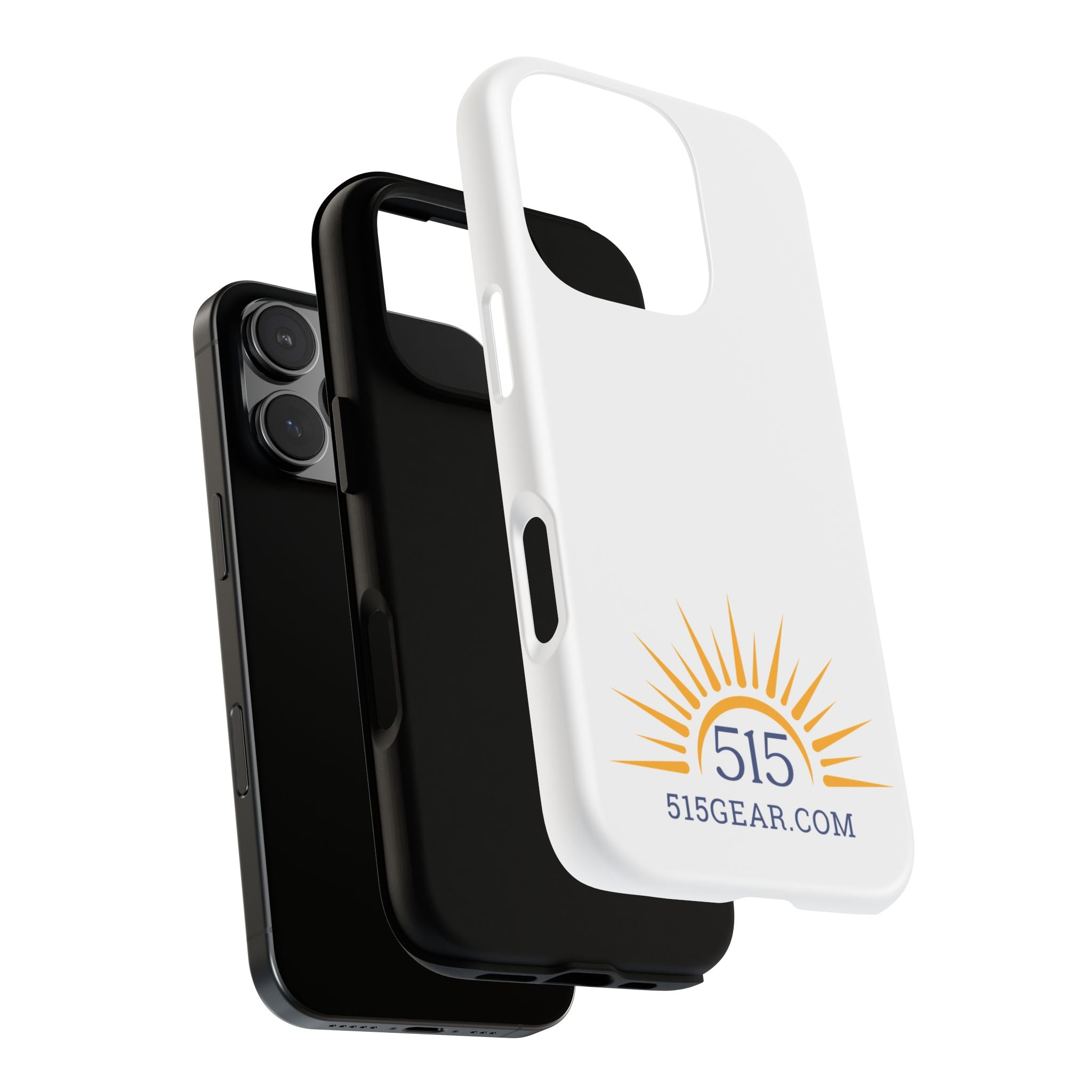 515 Gear Phone Cases