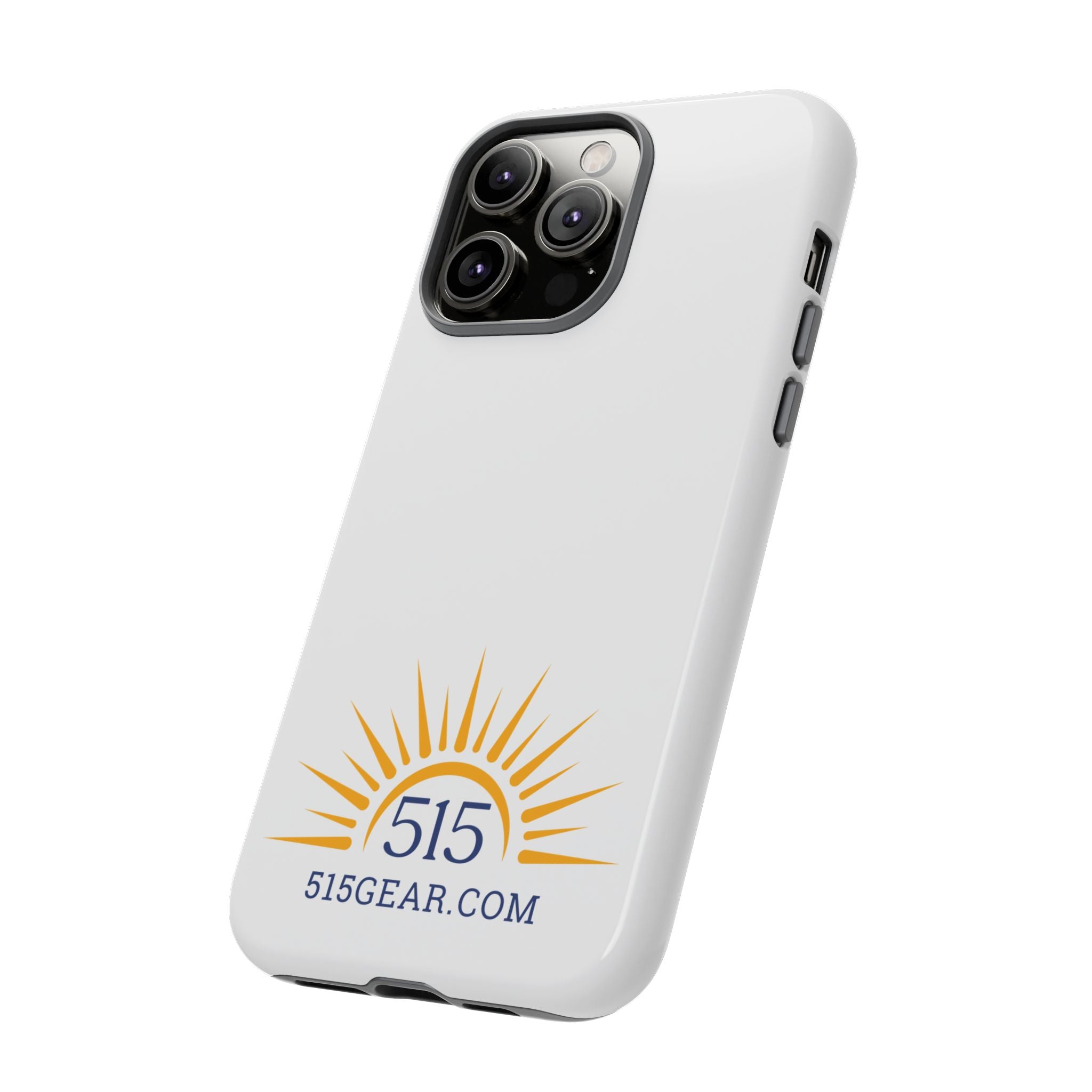Phone Case, 515 Sunshine Design | 515Gear.com | Personalize your Phone protection!