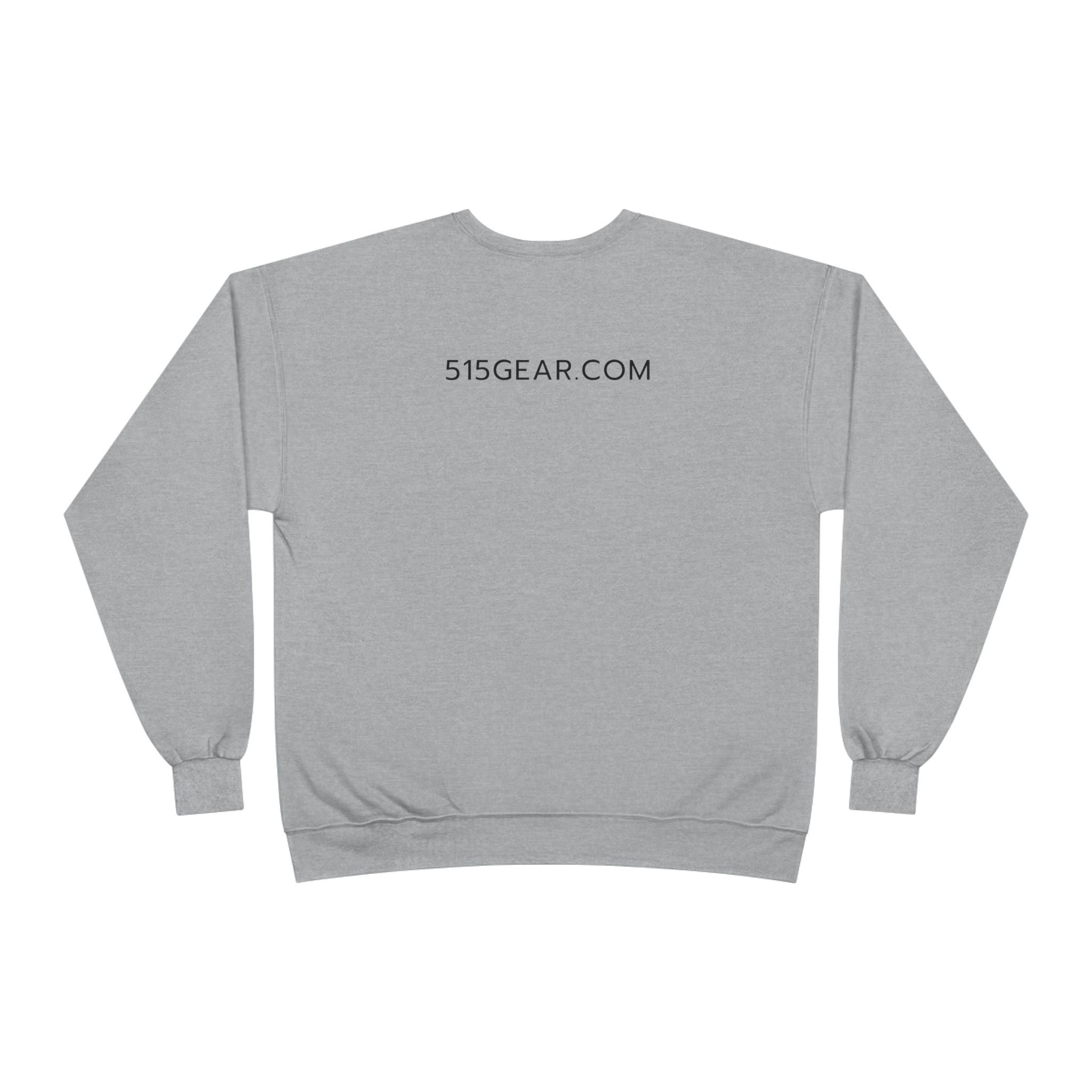 Hiawassee Bear Sweatshirt