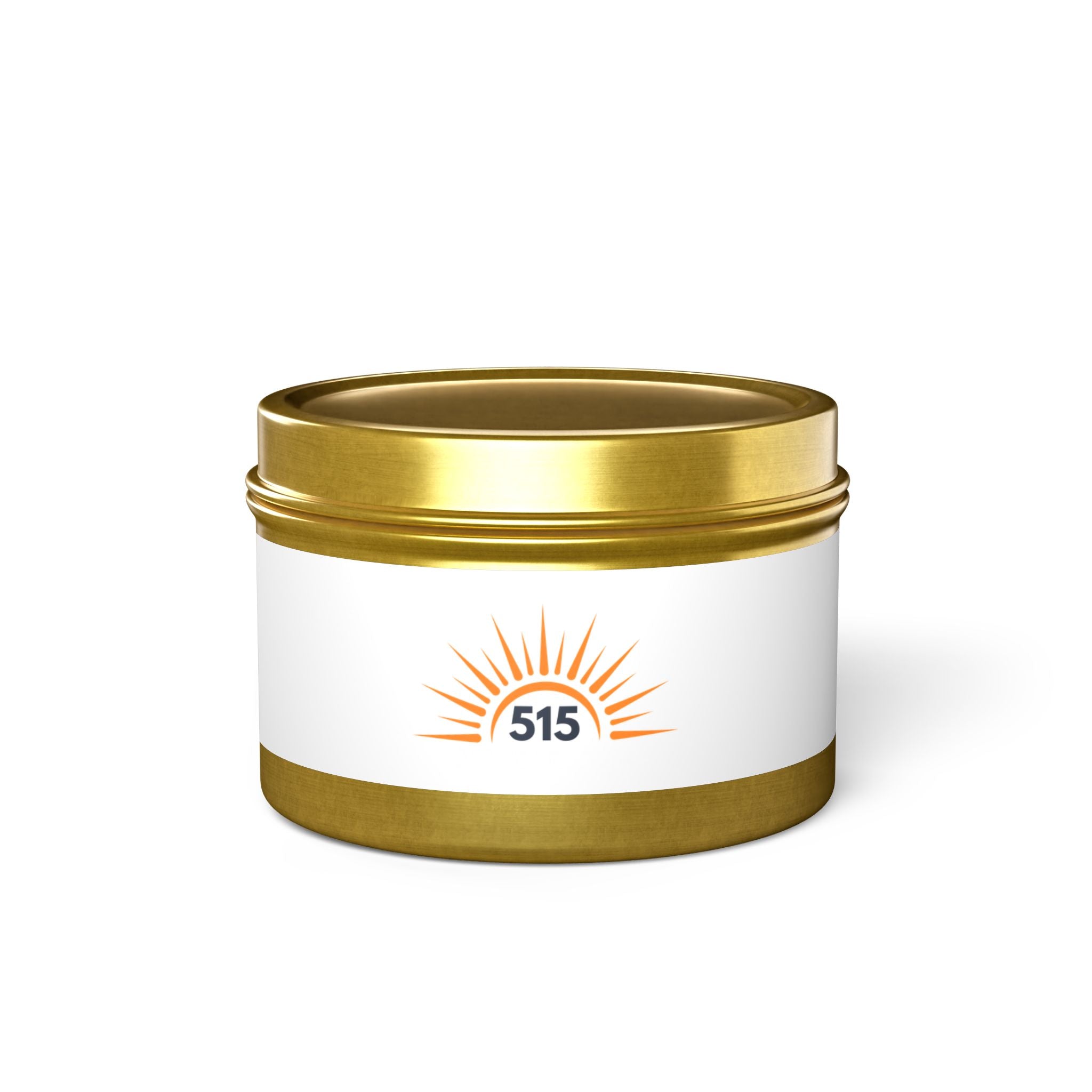 Soy Candle, 4 or 8 ounces available | by 515Gear.com | aromatherapy for your cabin retreat!