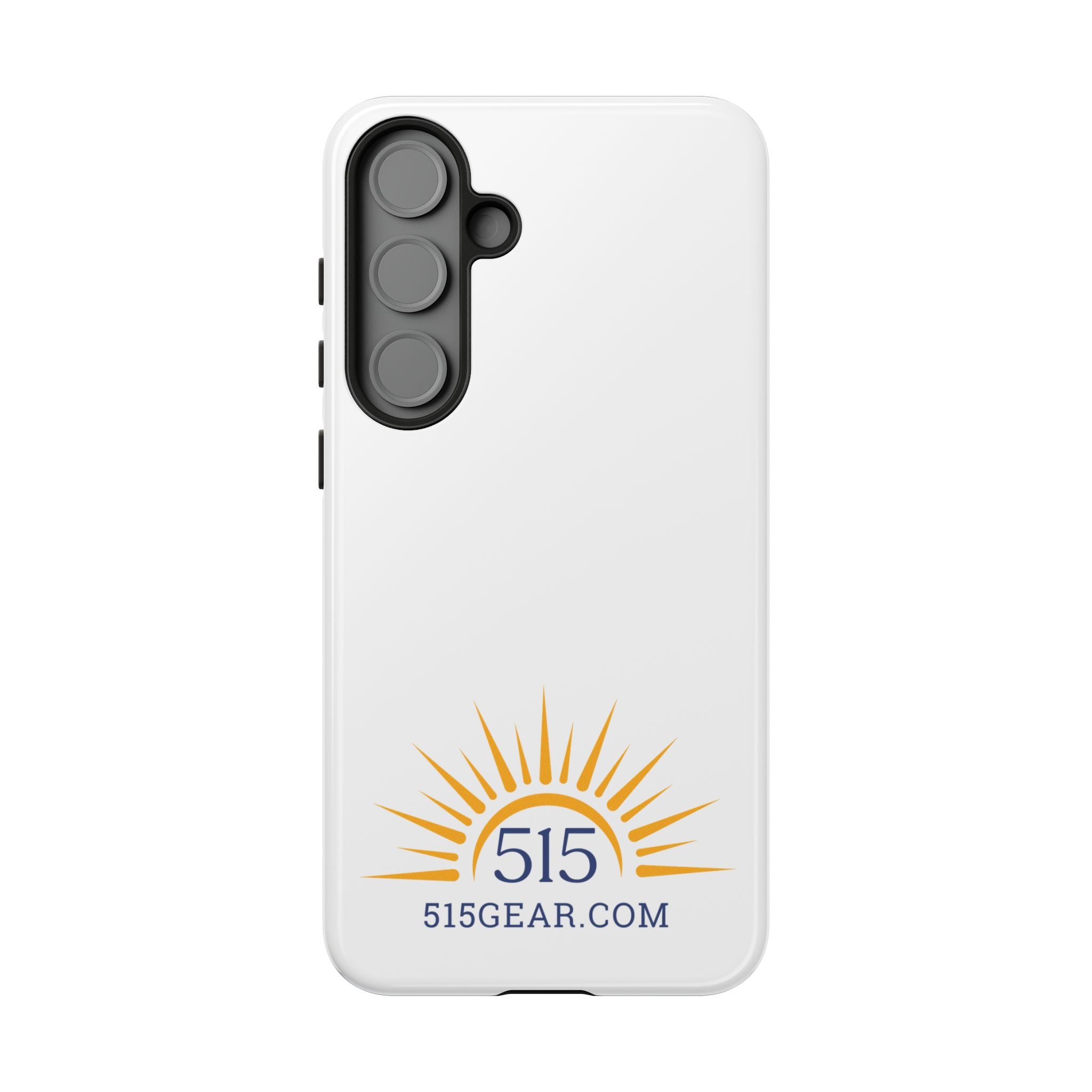 Phone Case, 515 Sunshine Design | 515Gear.com | Personalize your Phone protection!