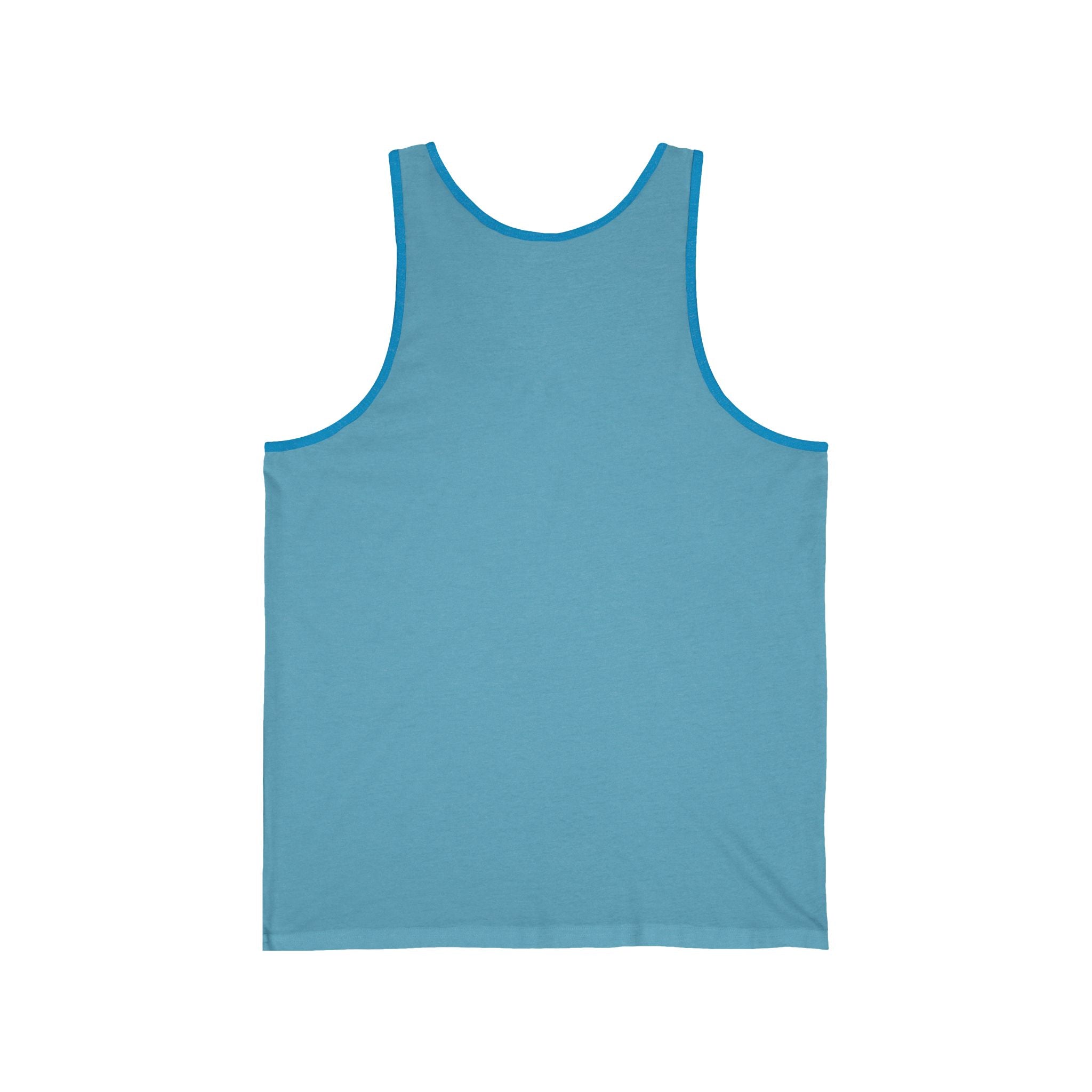Ellijay Sunshine Jersey Tank