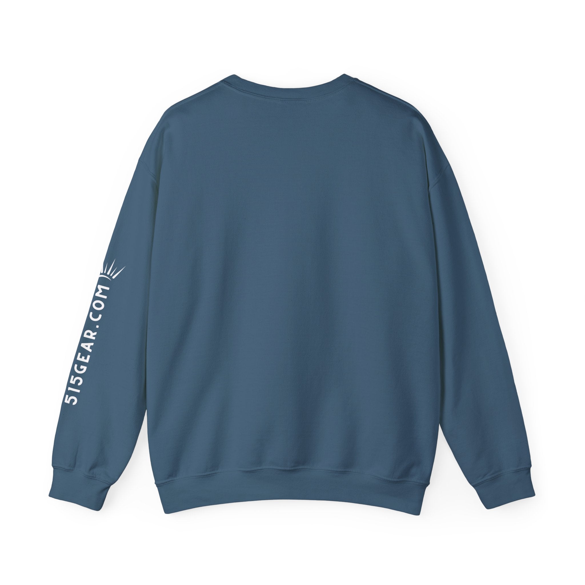 Sweatshirt, Praise the Lard Design, by 515Gear.com | Jasper, GA | Burnt Mountain Ranch
