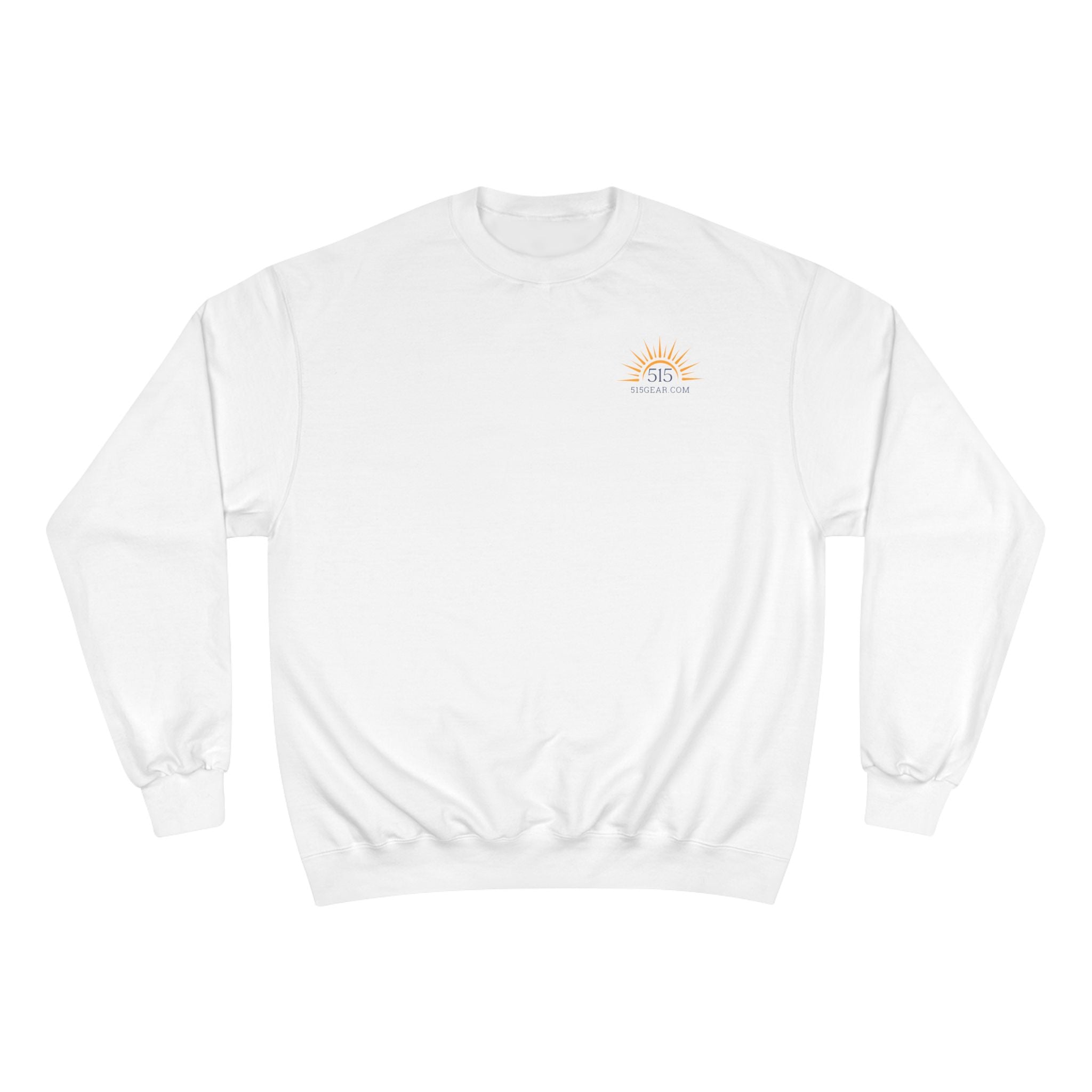 Spending time with my dog - Sweatshirt