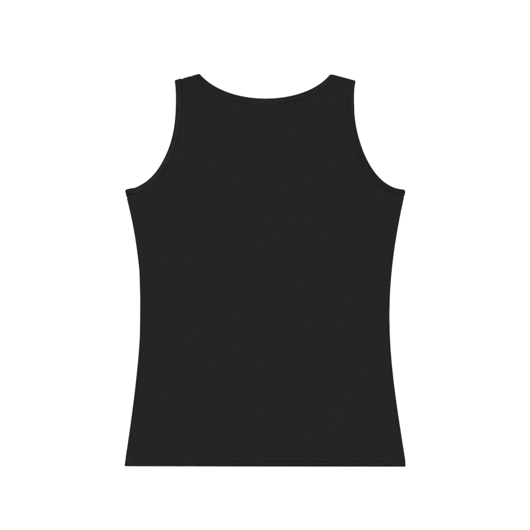 Dude "Zen" Bigfoot Women’s Outdoor Adventure Tank Top