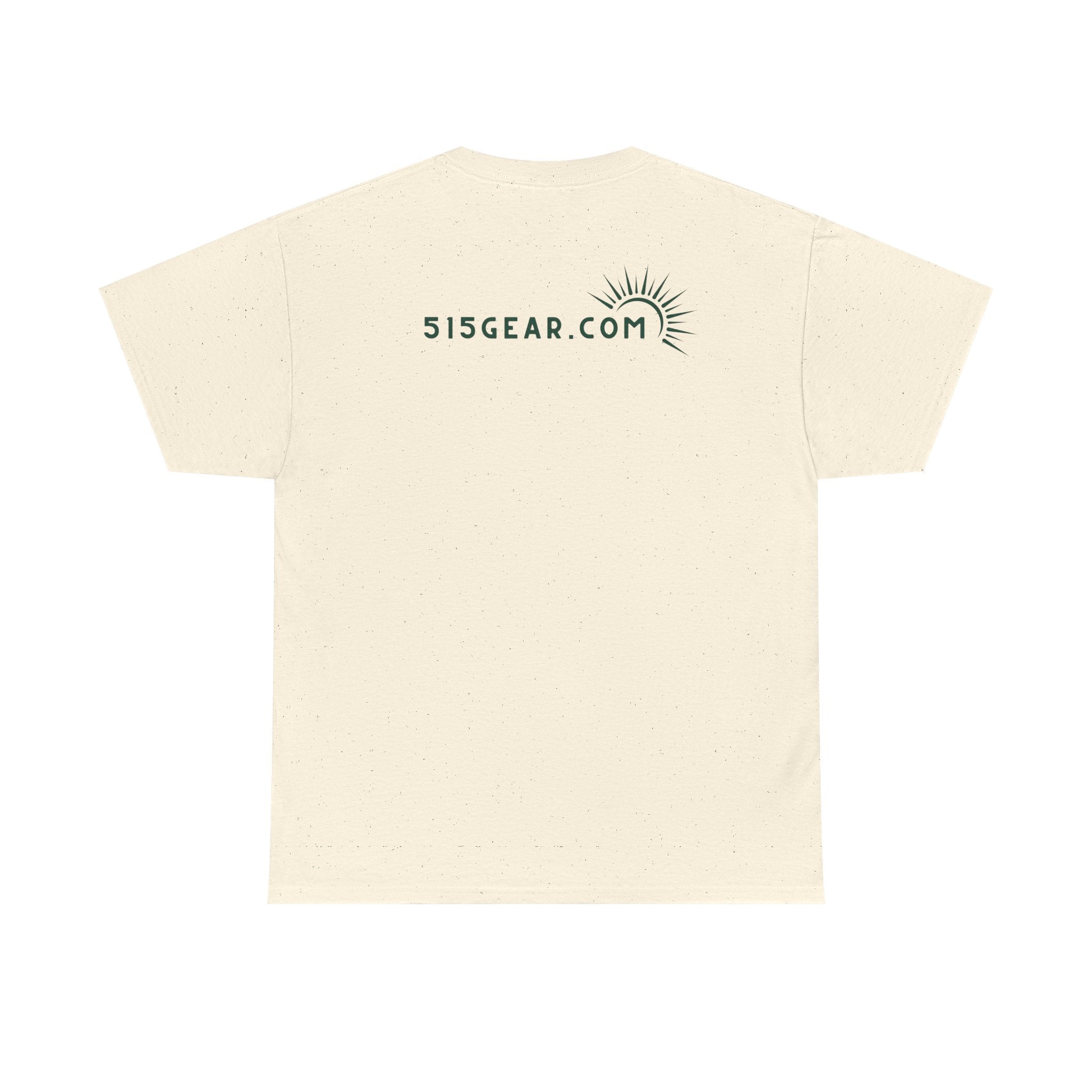 Blue Ridge - Nature Awaits T-Shirt