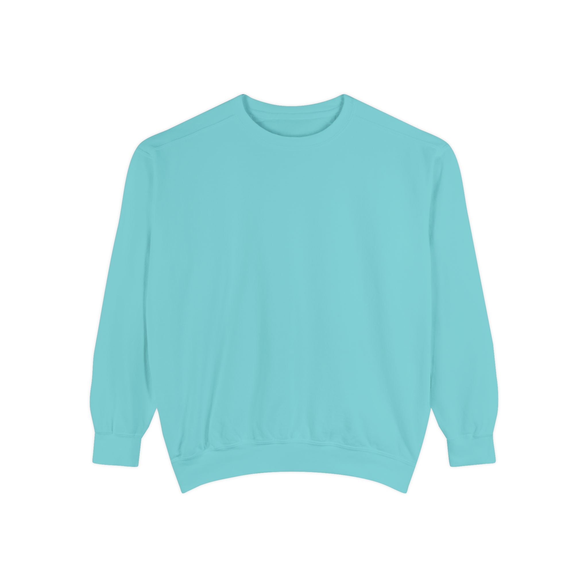 Crewneck sweatshirt,  North GA Beckons! logo | 515Gear.com |