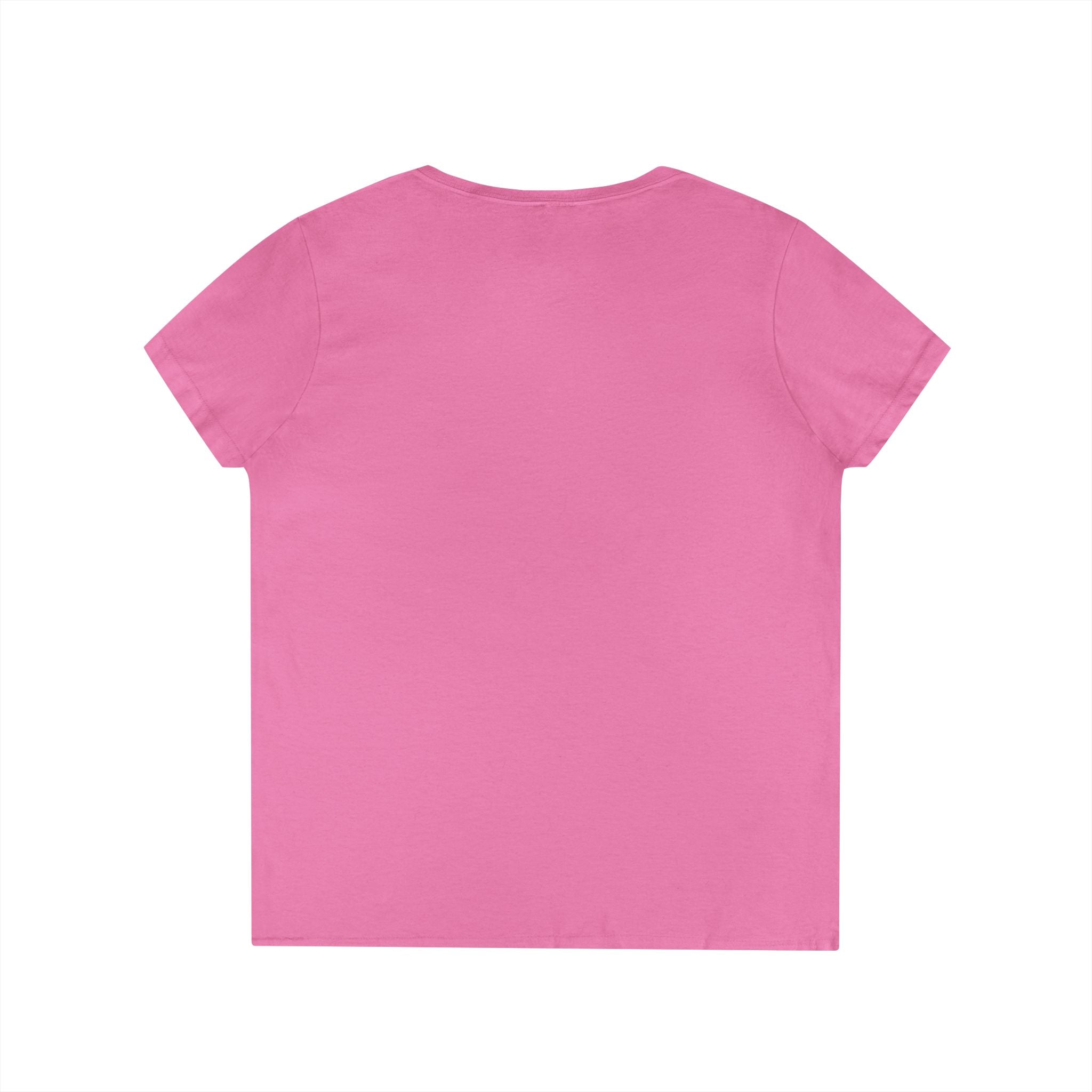 Word Play: Enjambment - Women’s V-Neck Tee