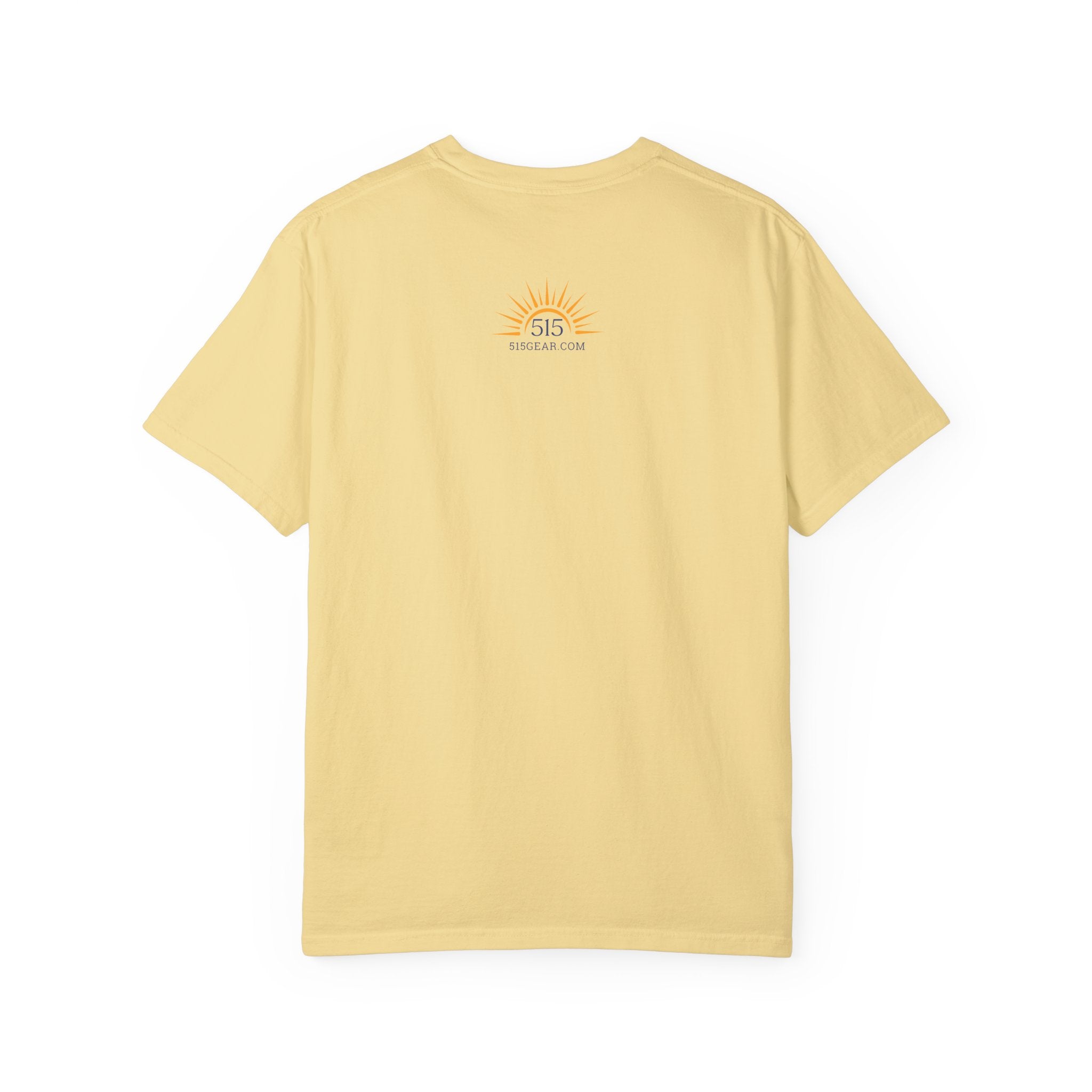 Ellijay Apple Tree T-shirt