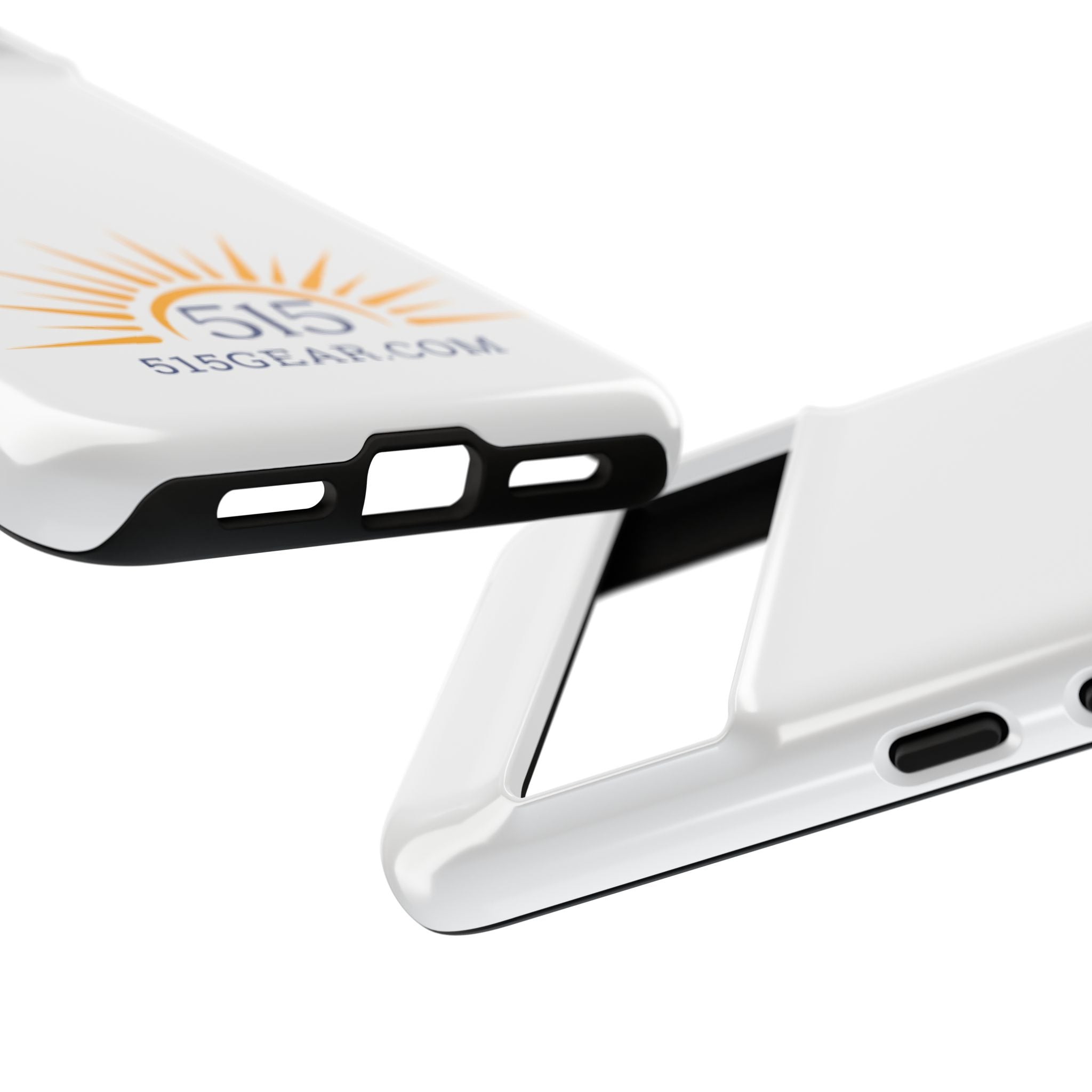 515 Gear Phone Cases