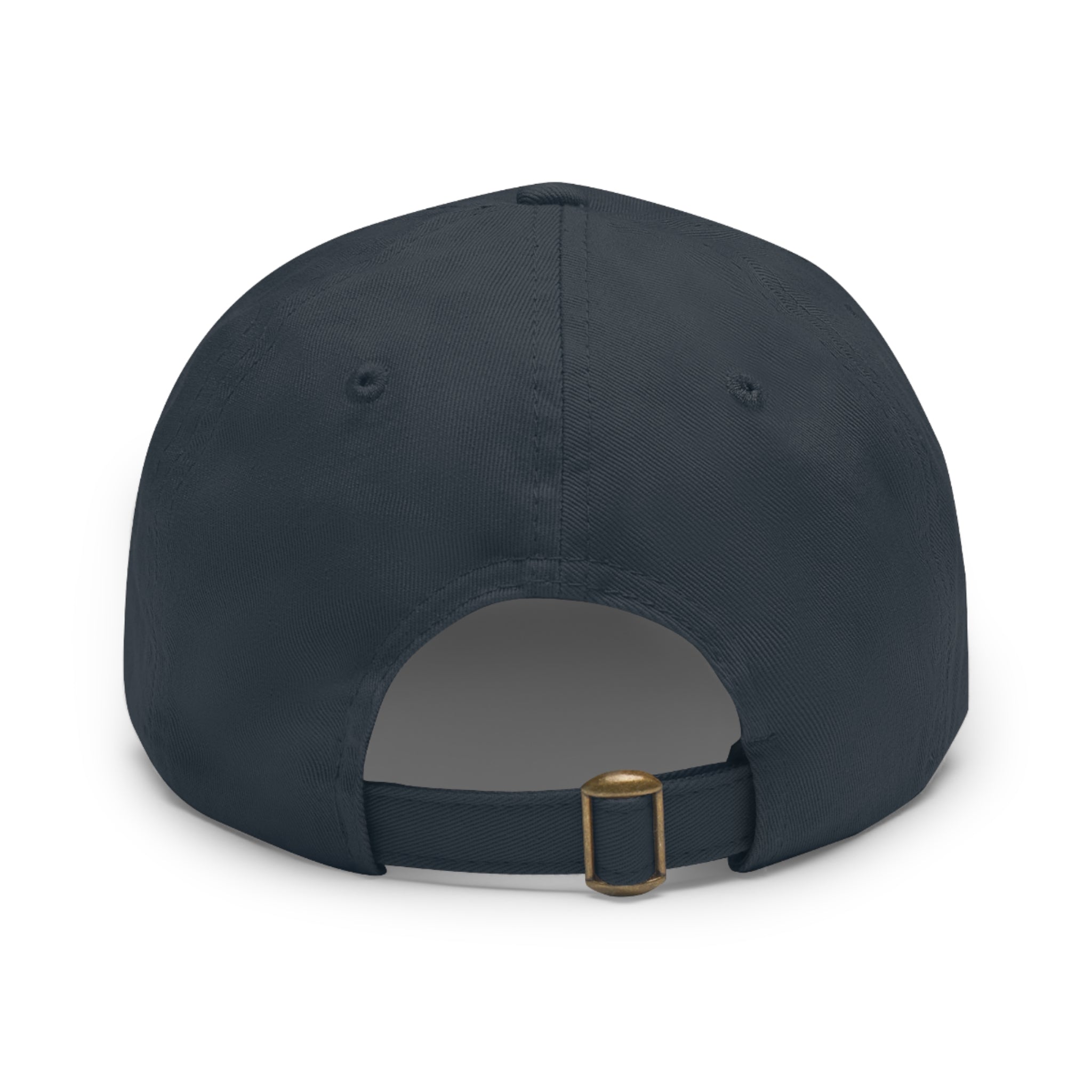 Ellijay Bigfoot Patch Cap