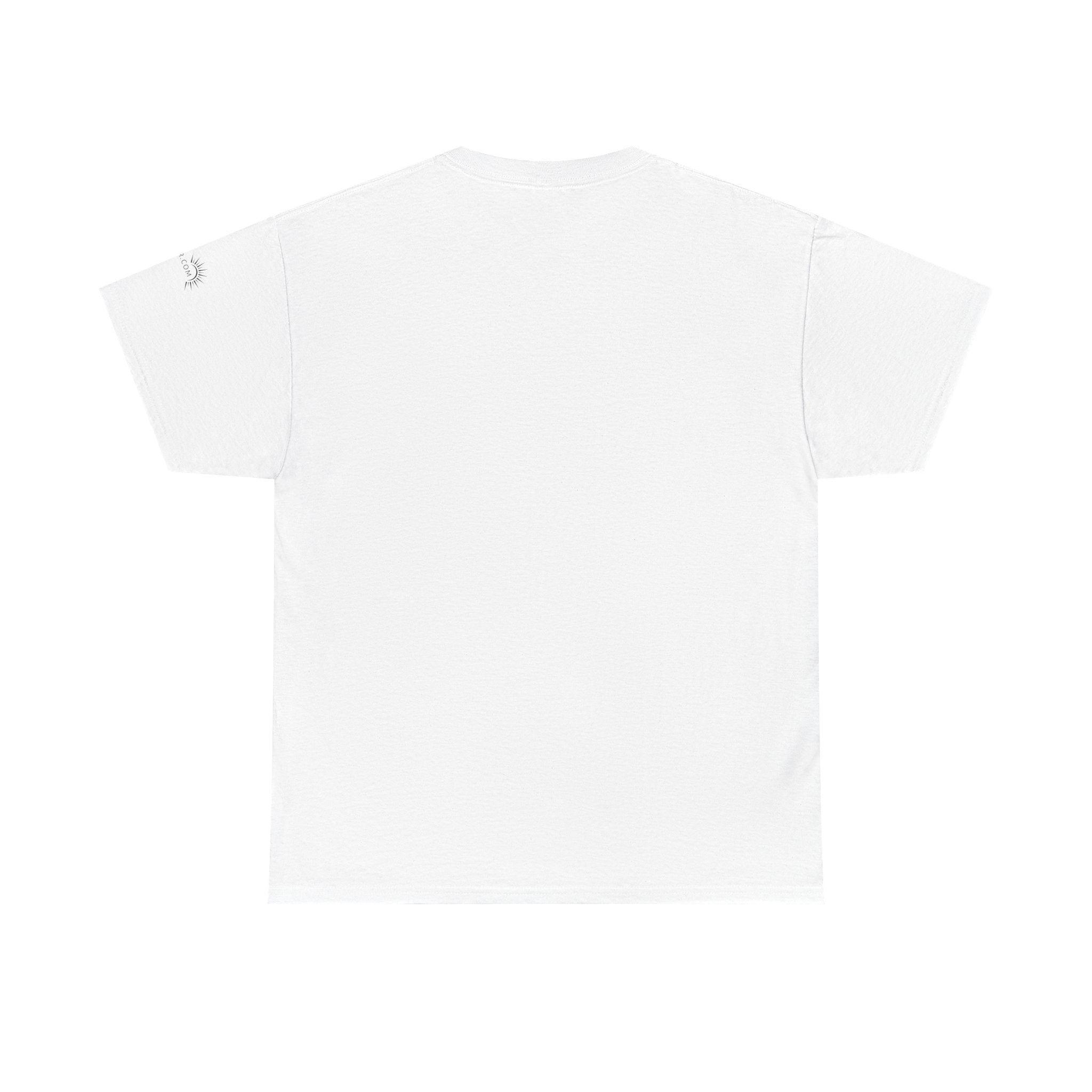 Blue Ridge, GA - Play Outside, Hike Unisex Cotton Tee