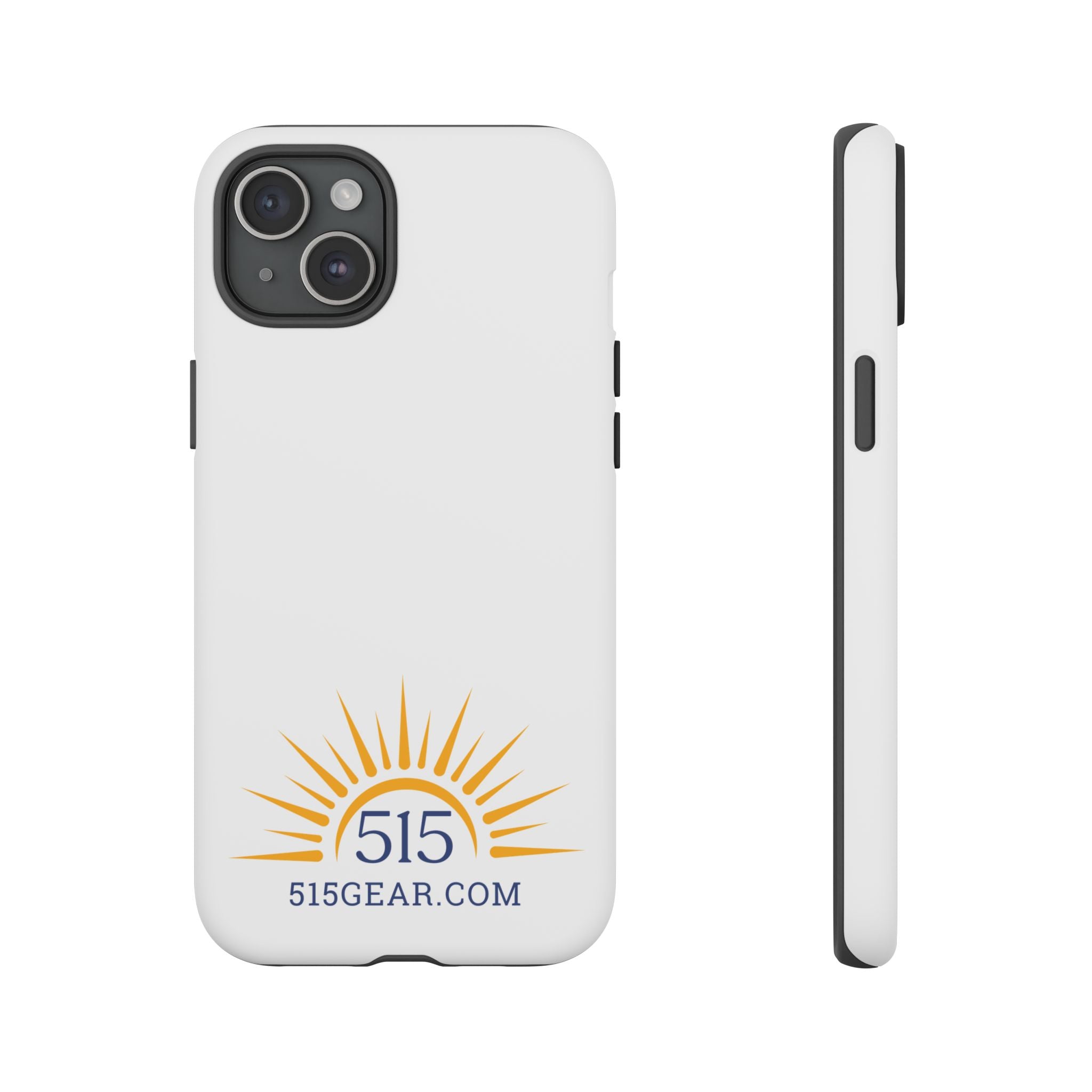 Phone Case, 515 Sunshine Design | 515Gear.com | Personalize your Phone protection!