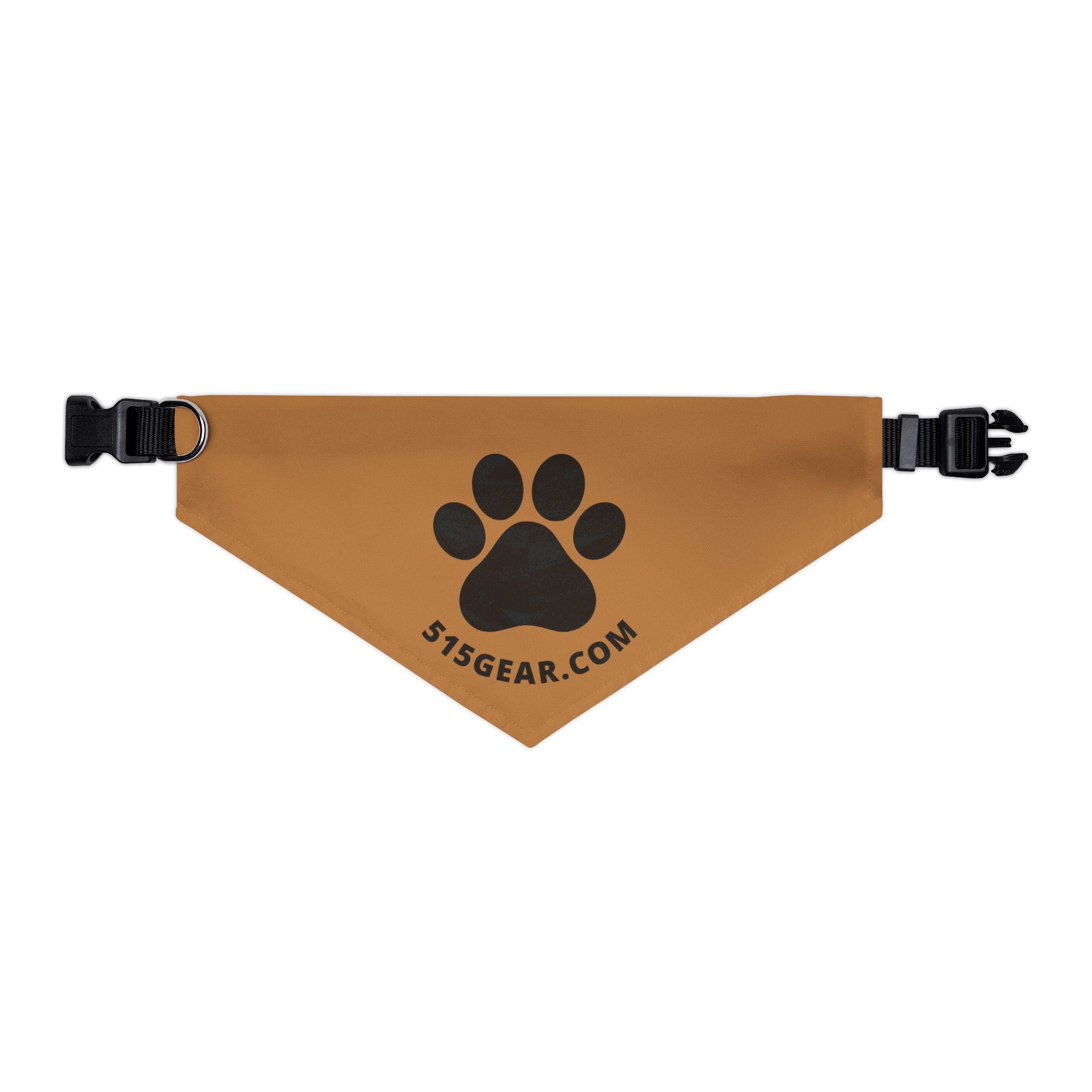 515Gear Pet Bandana Collar