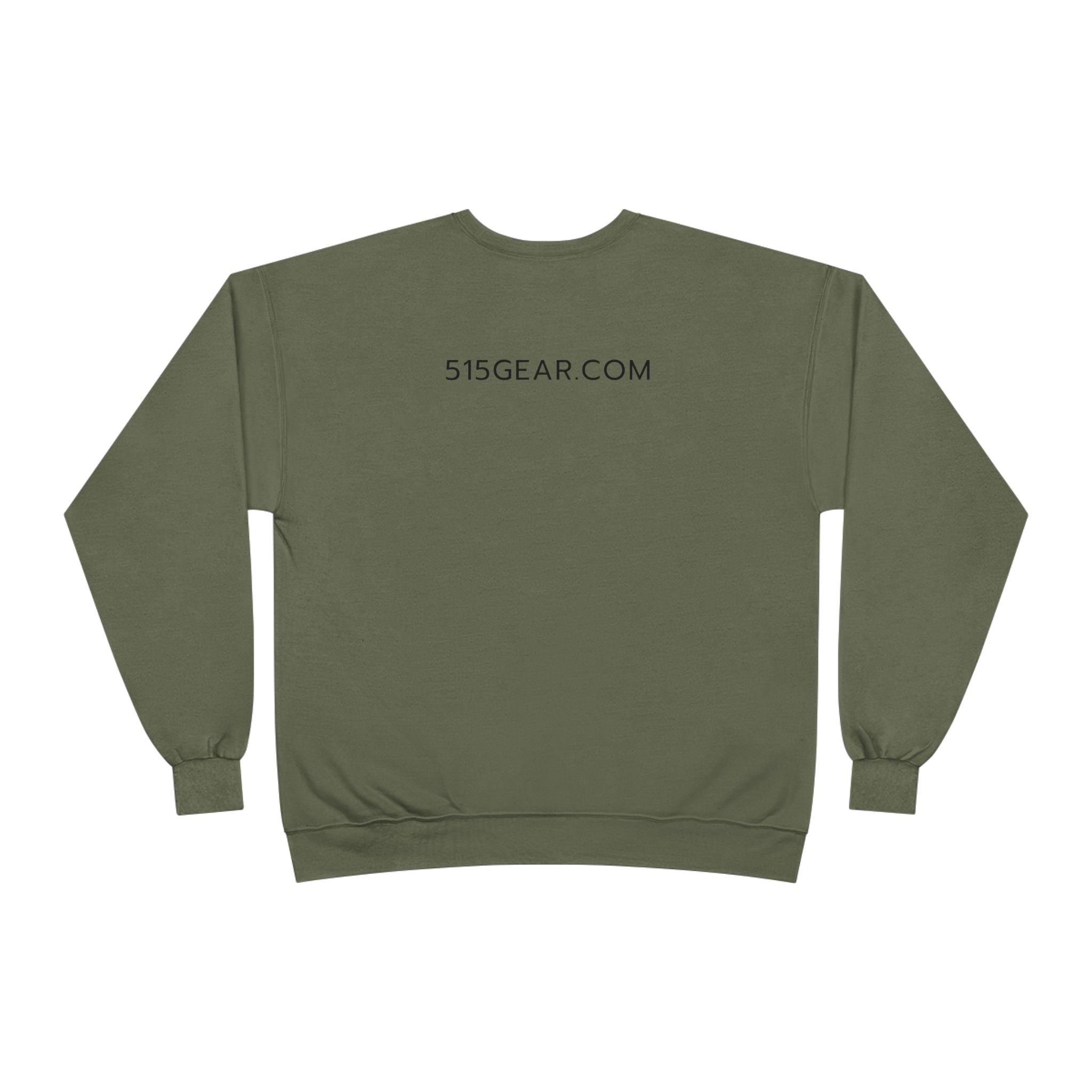 Hiawassee Bear Sweatshirt