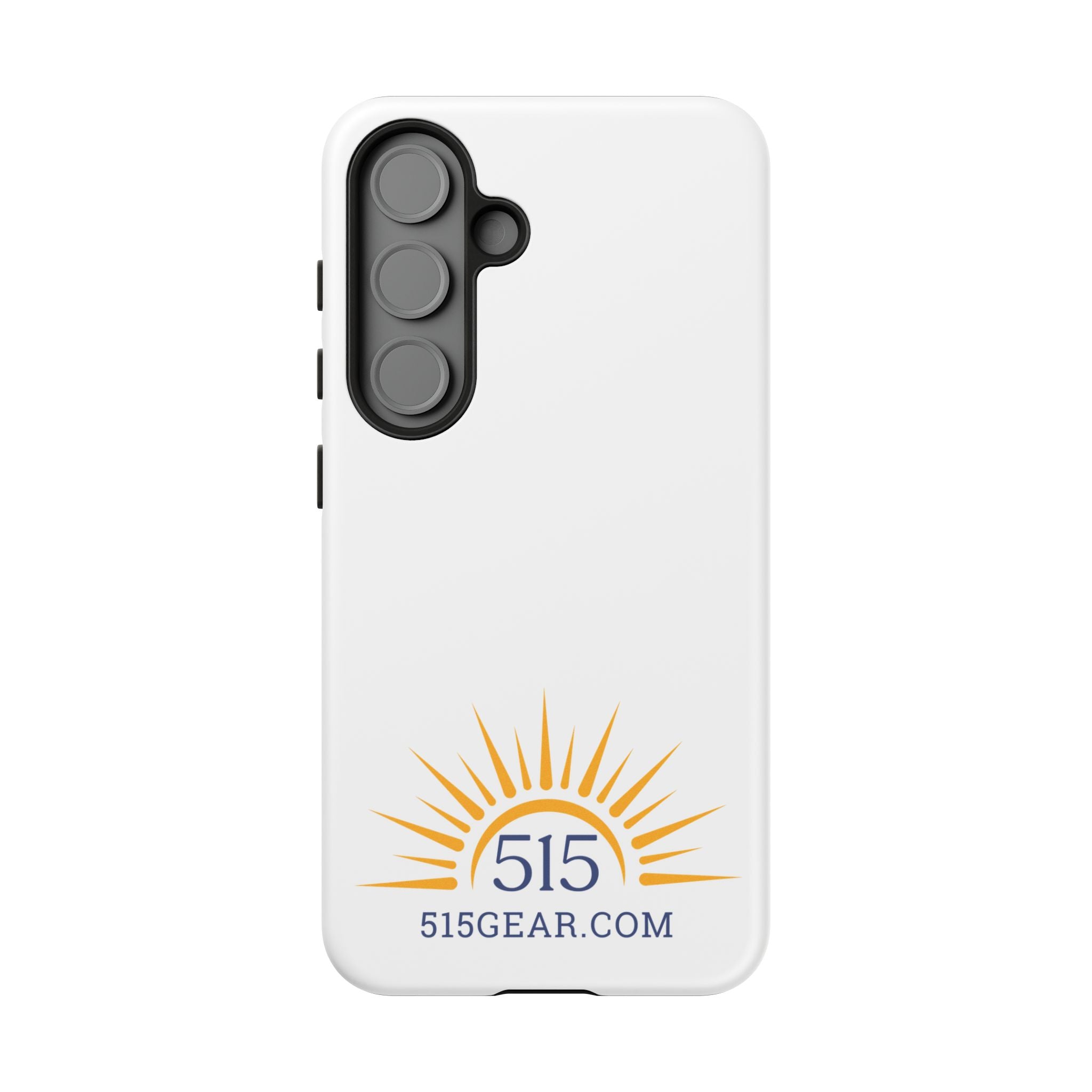 Phone Case, 515 Sunshine Design | 515Gear.com | Personalize your Phone protection!