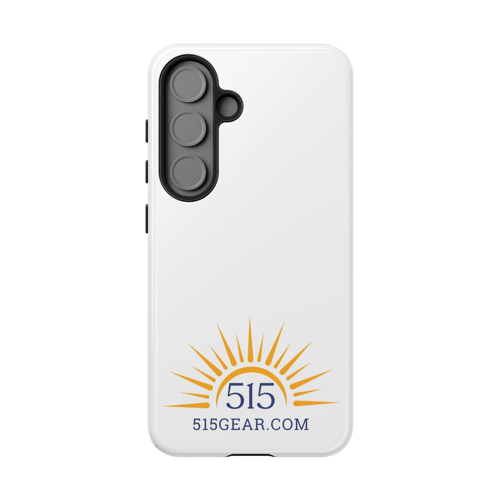 Phone Case, 515 Sunshine Design | 515Gear.com | Personalize your Phone protection!
