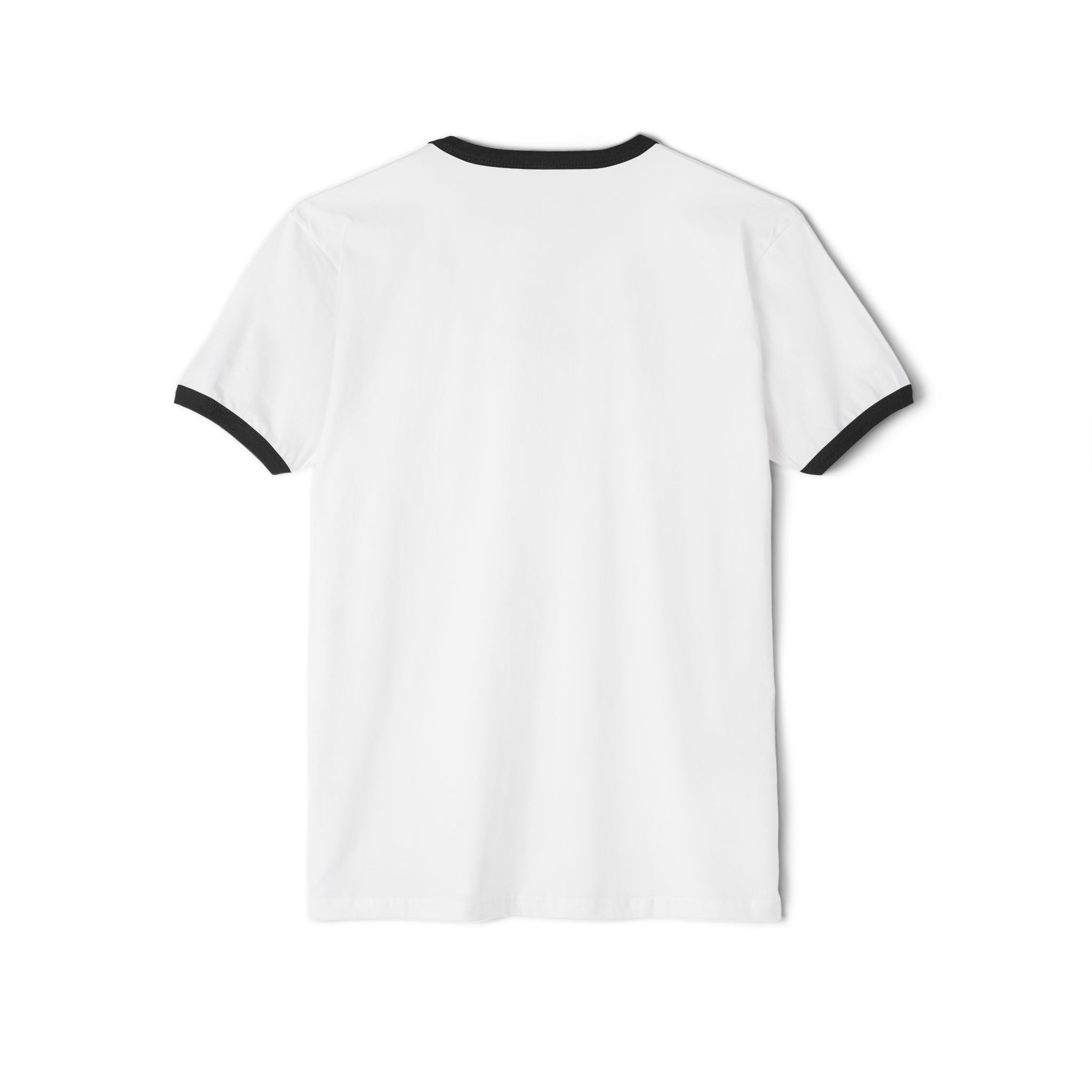 Hiawassee Cotton Ringer T-Shirt