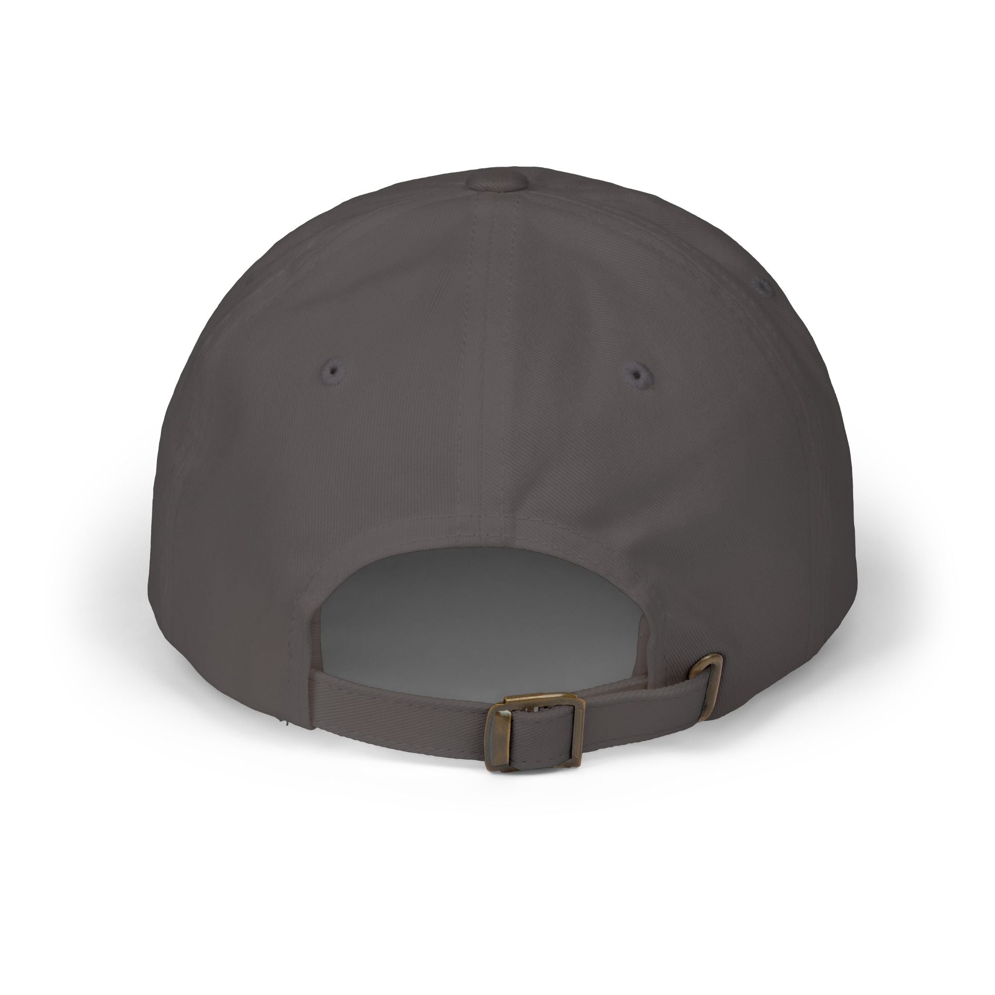 Ellijay, Embroidered Origami Bear Cap